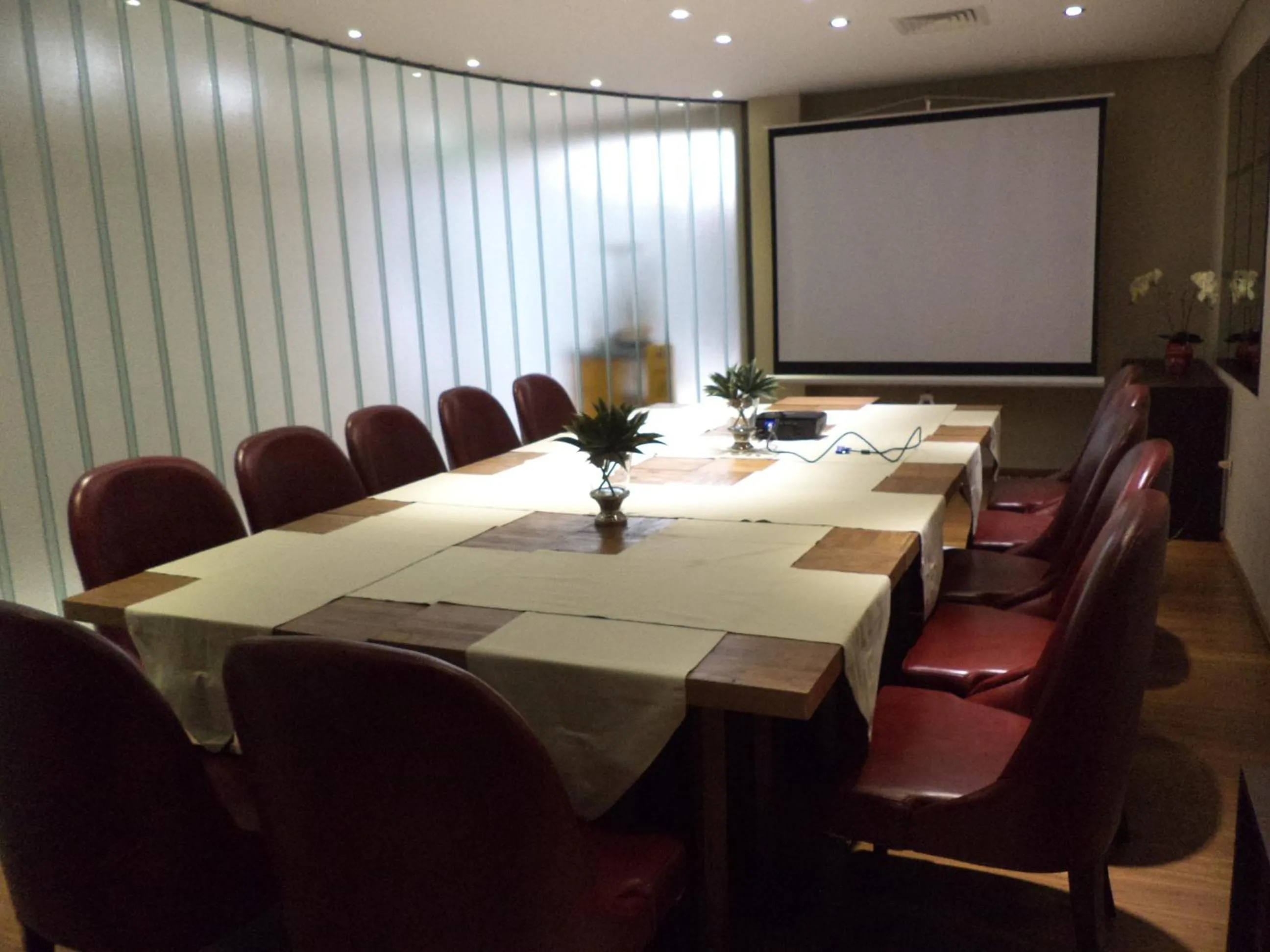 Banquet/Function facilities in Awa Resort Hotel