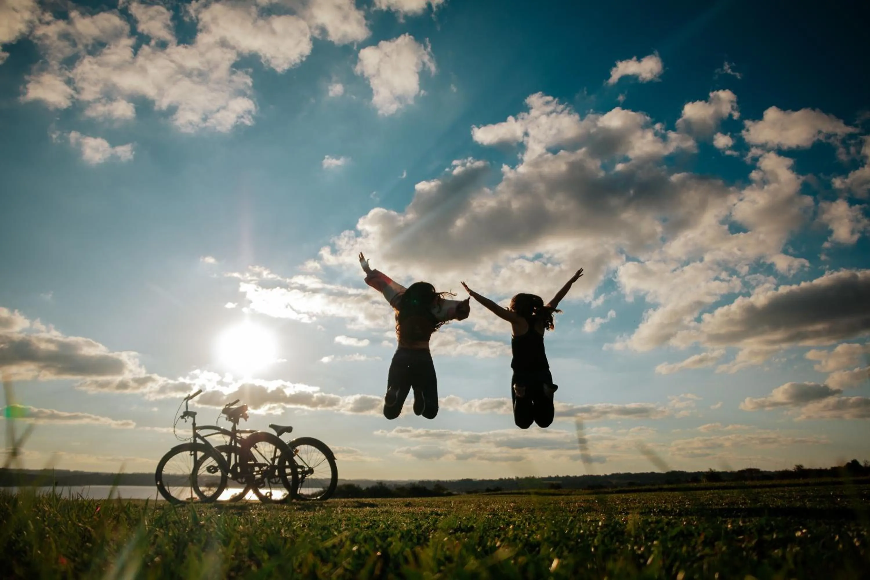 Garden in Awa Resort Hotel