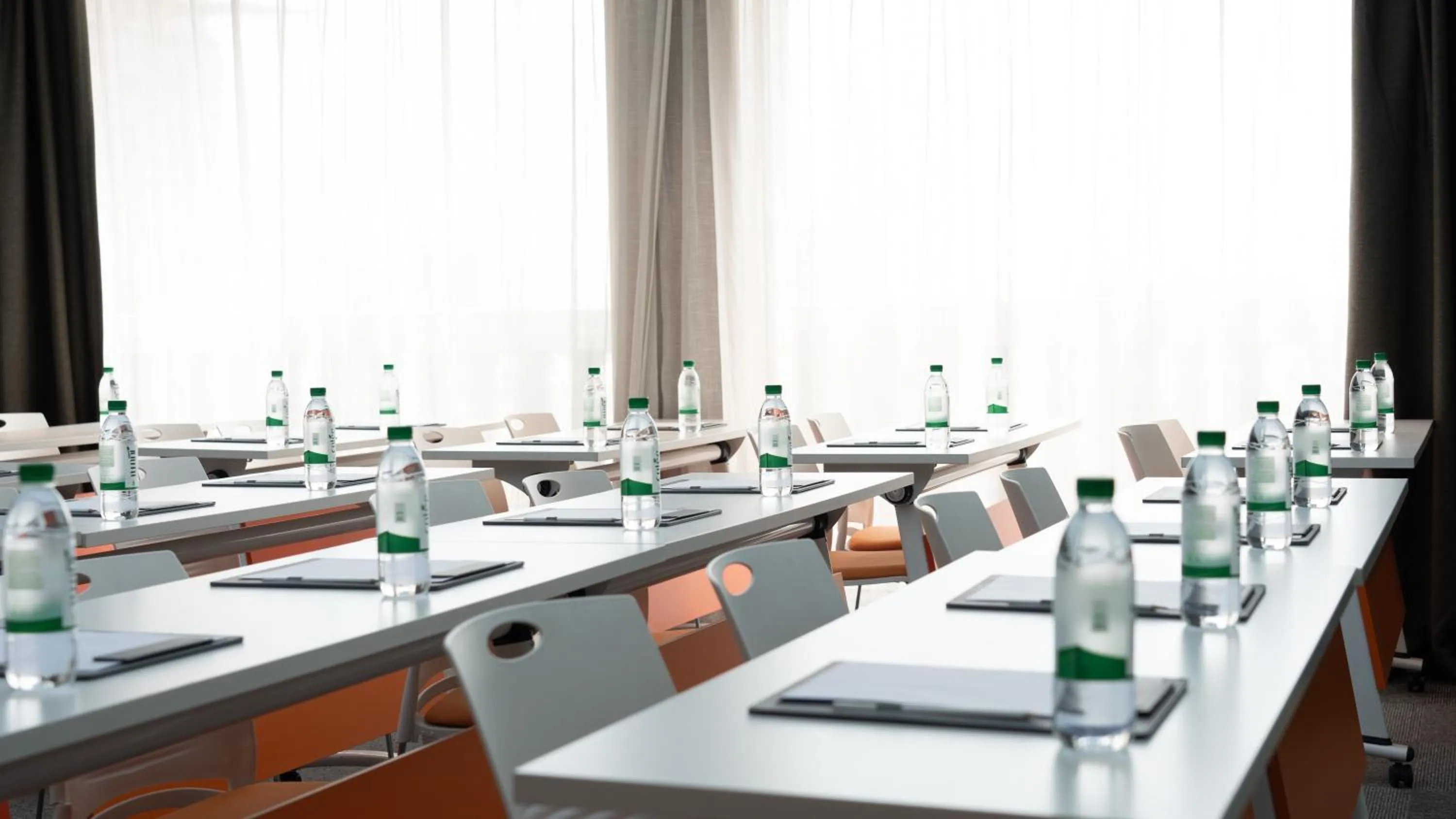 Meeting/conference room in Maxx Phnom Penh Downtown By H World