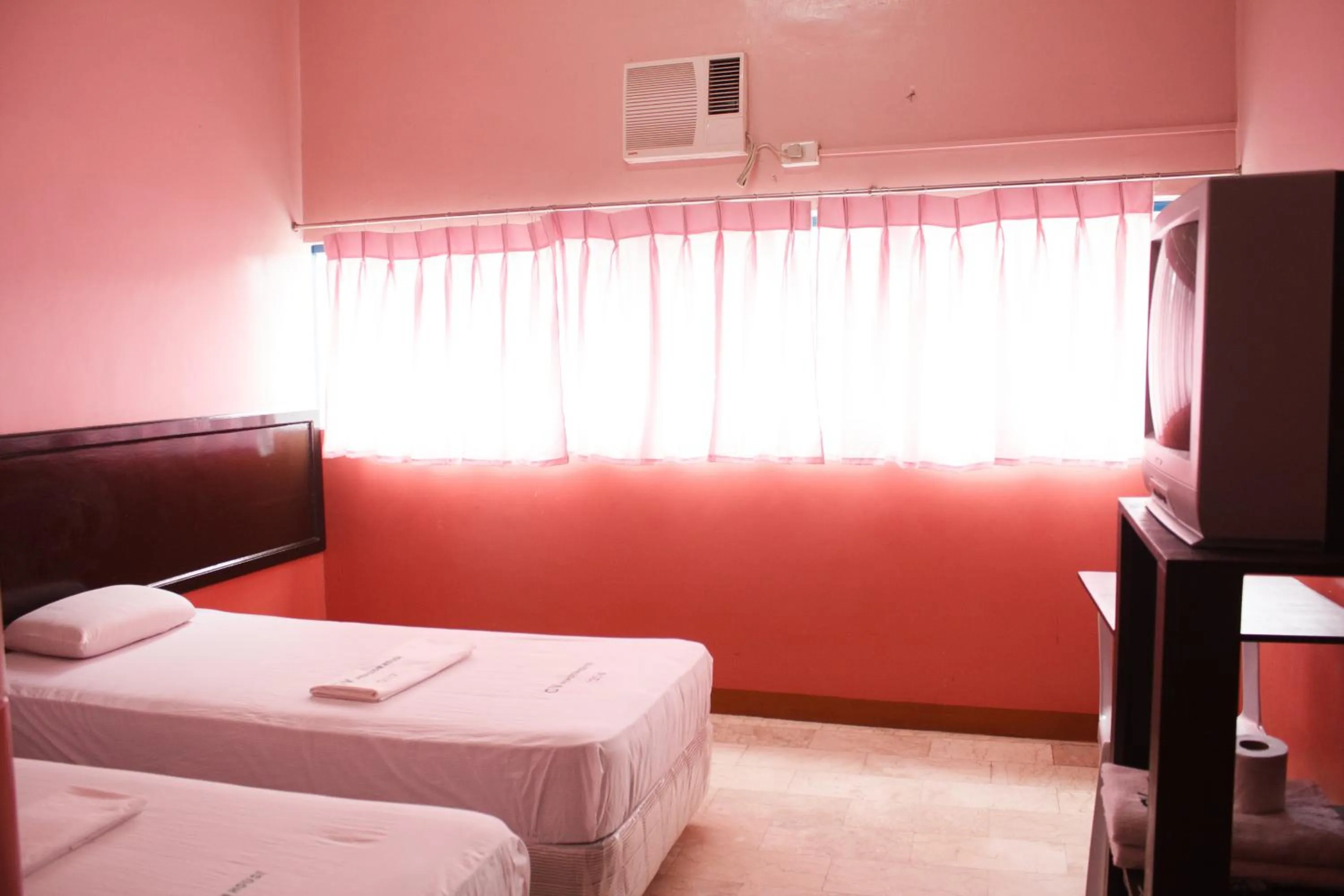 Bed in GV Hotel - Baybay