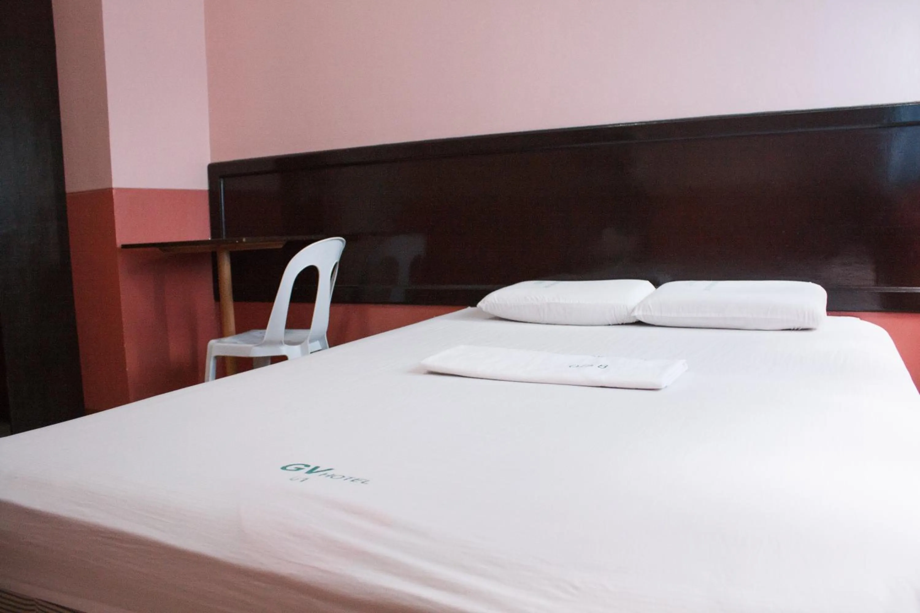 Bed in GV Hotel - Baybay