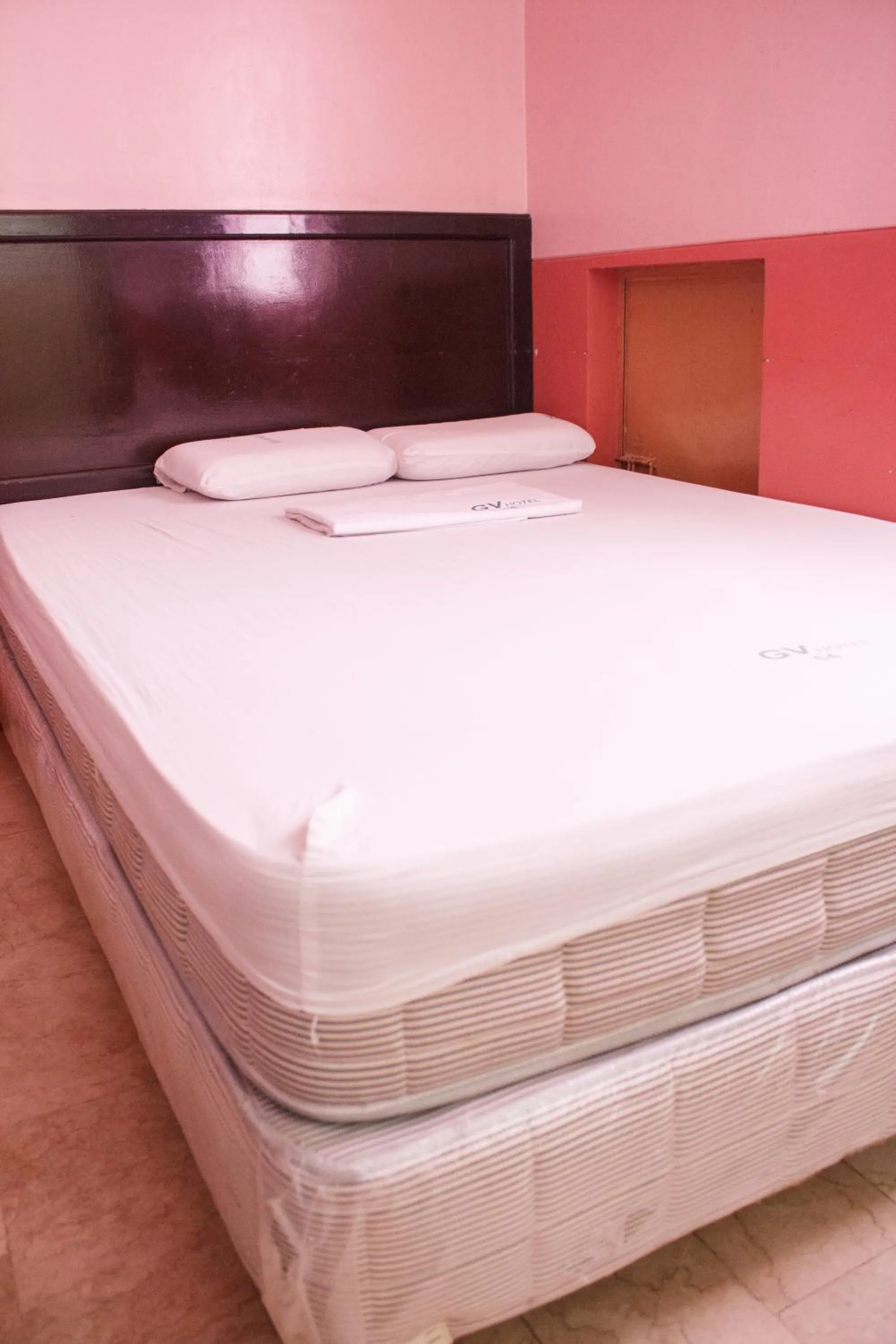 Bed in GV Hotel - Baybay