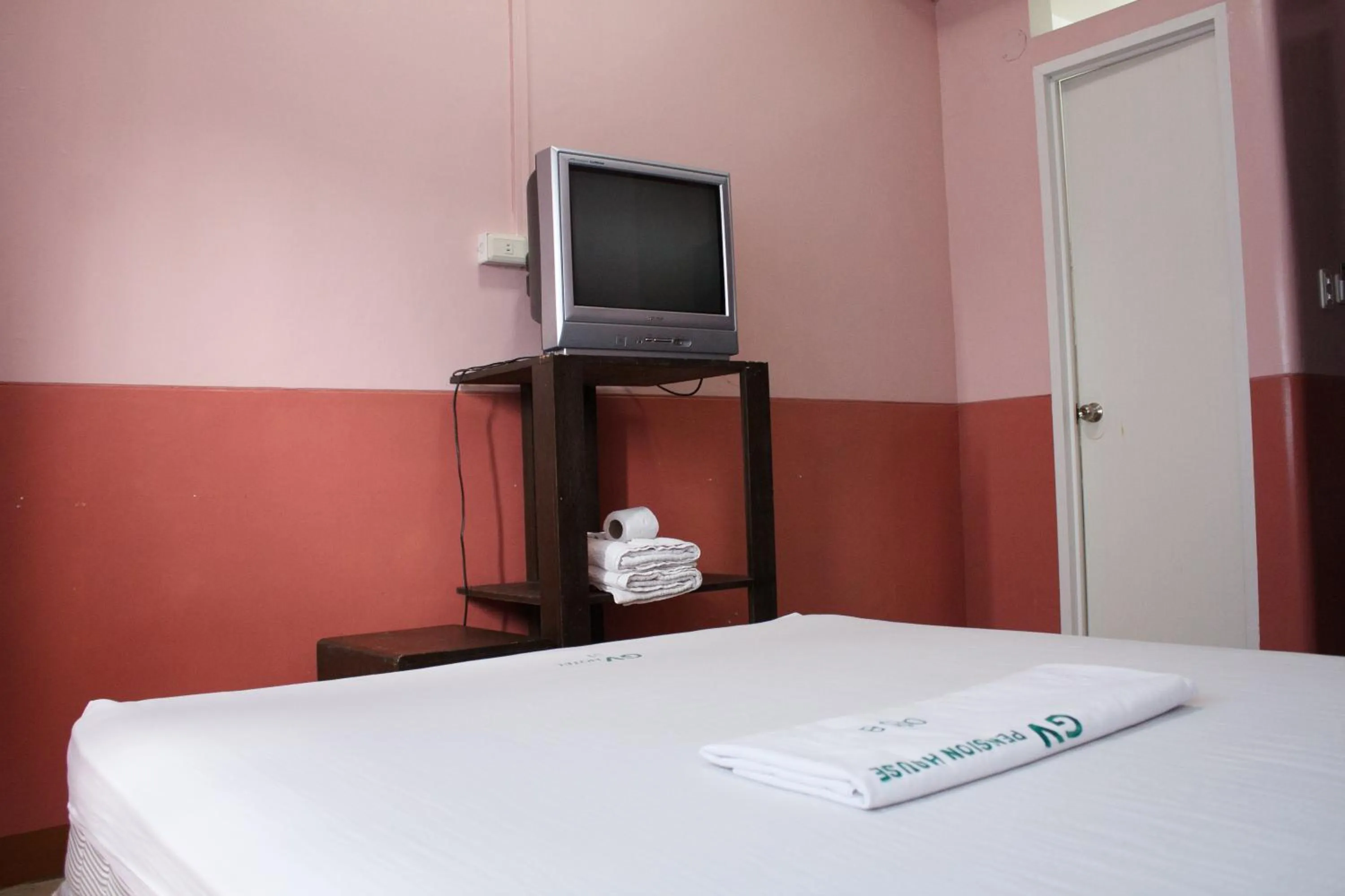 Bed in GV Hotel - Baybay