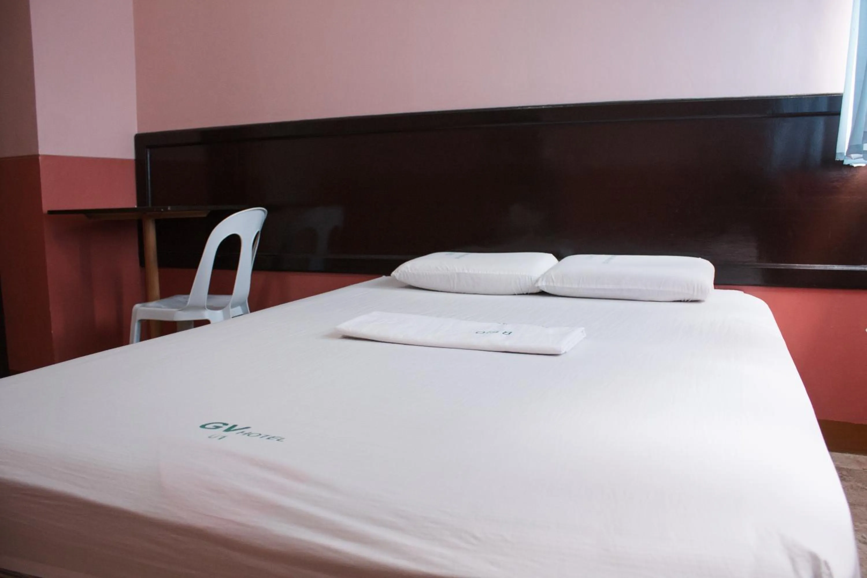 Bed in GV Hotel - Baybay