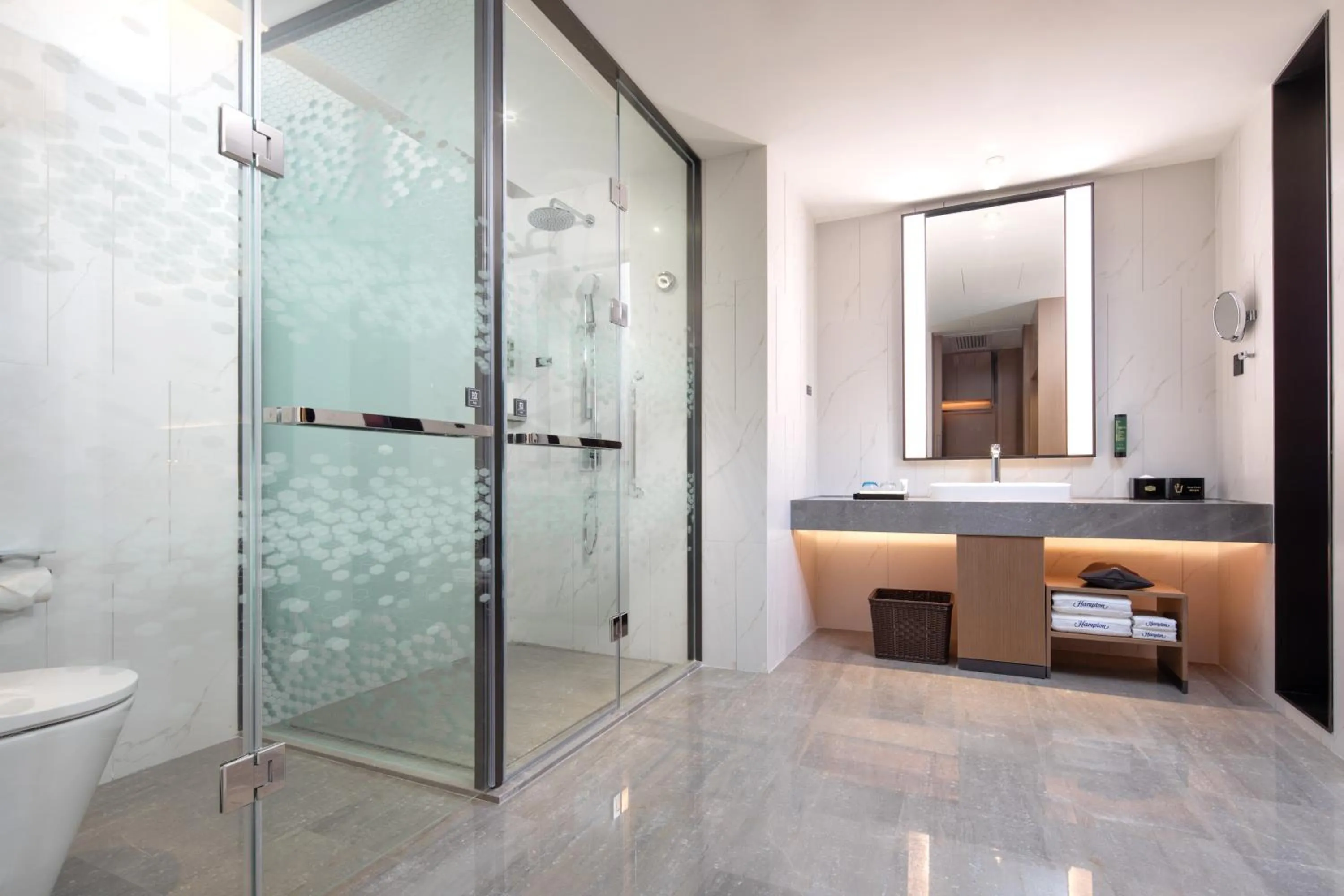 Hampton by Hilton Guigang