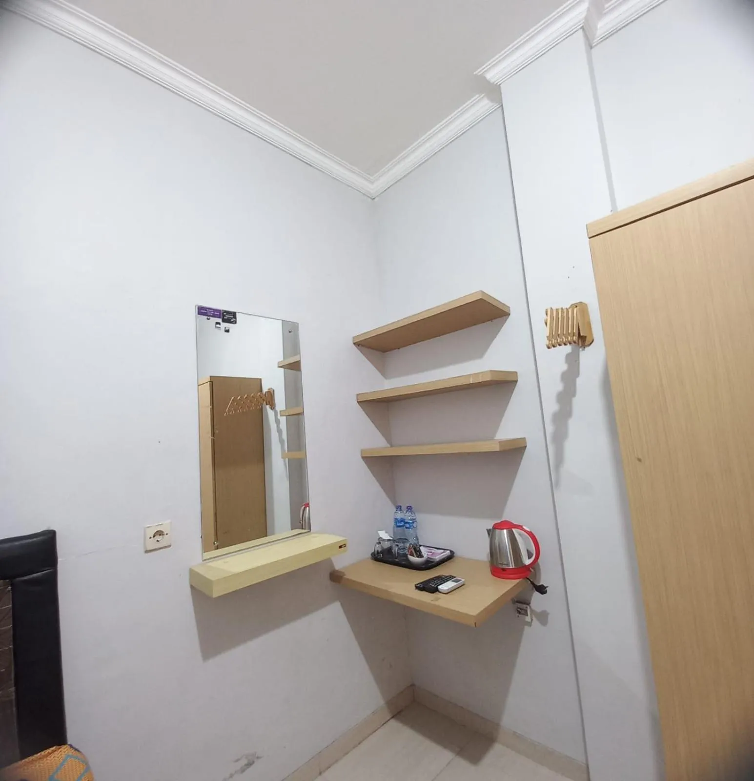 wardrobe in Kost K23