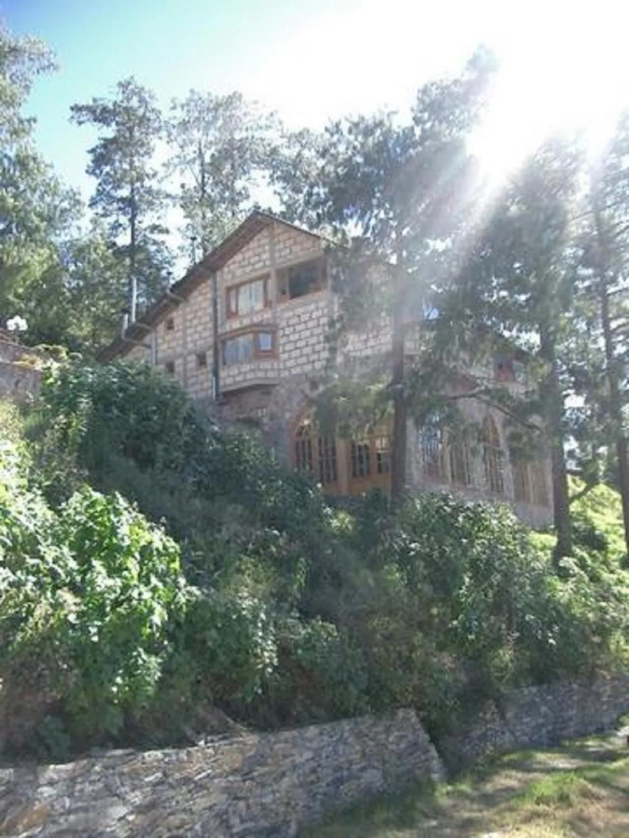 Off site in Cabañas 5 Pinos