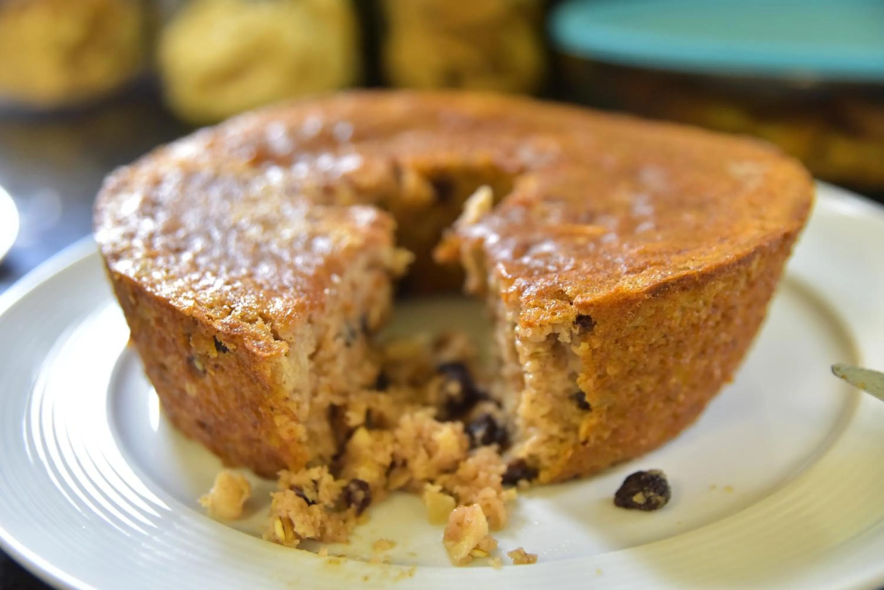 Breakfast in Pousada Paraíso dos Lençóis