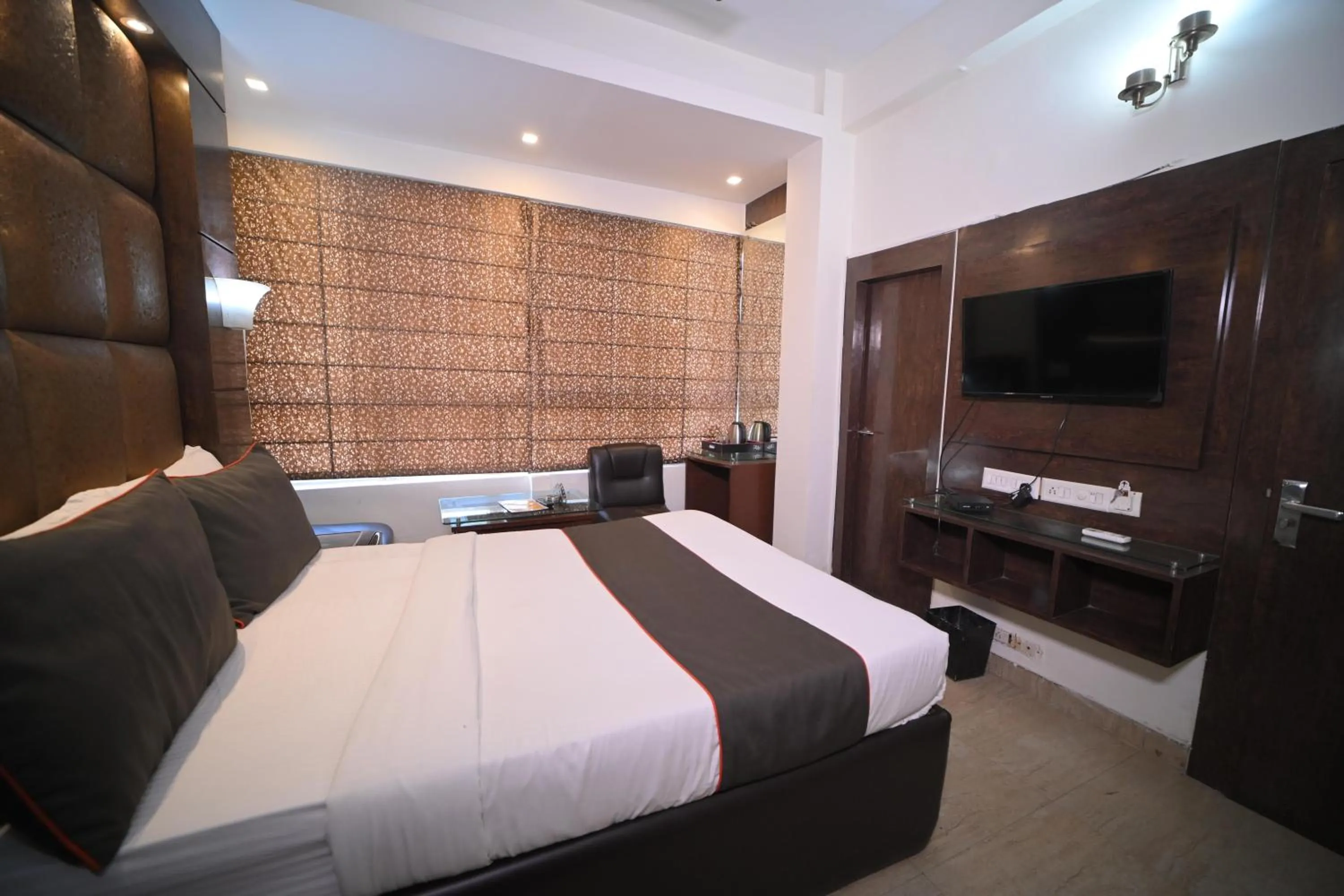 View (from property/room) in HOTEL UR