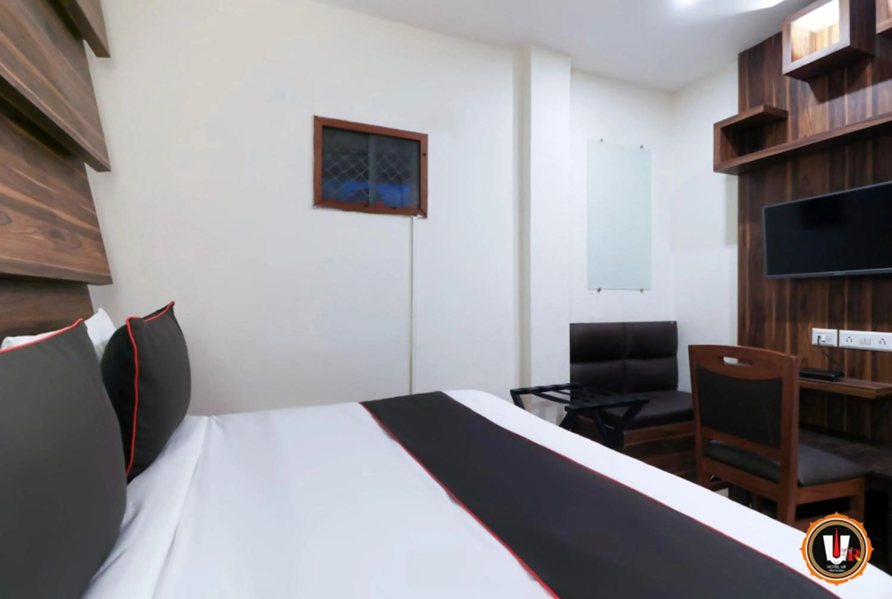 TV and multimedia in HOTEL UR