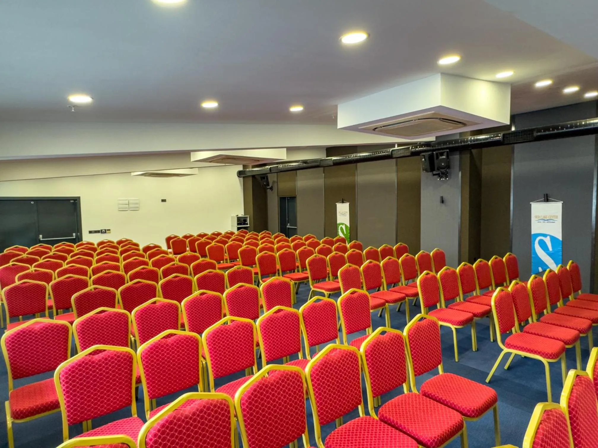 Meeting/conference room in Sera Lake Center Hotel