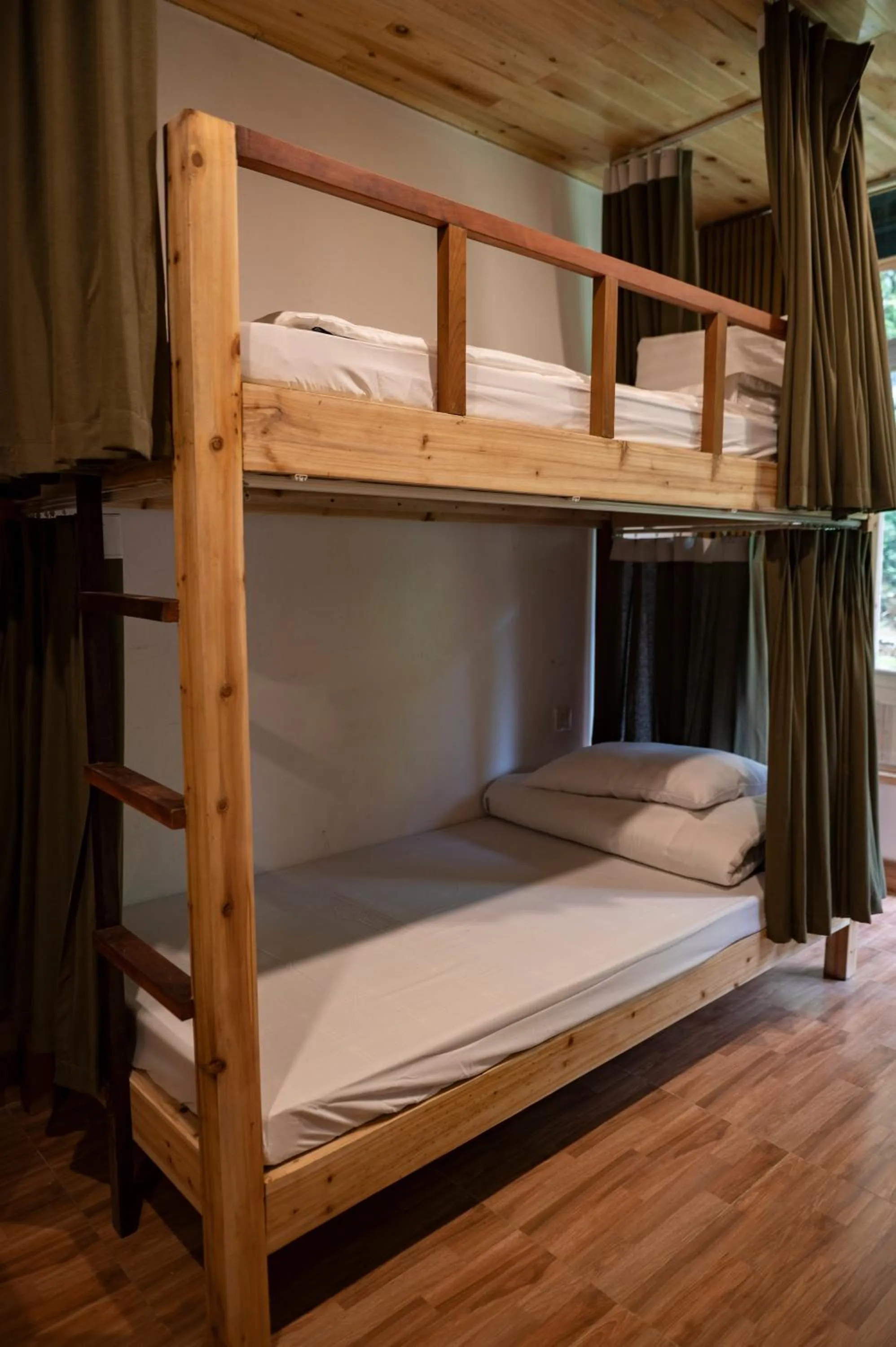 Bedroom, Bed in Sapa Chill Retreat