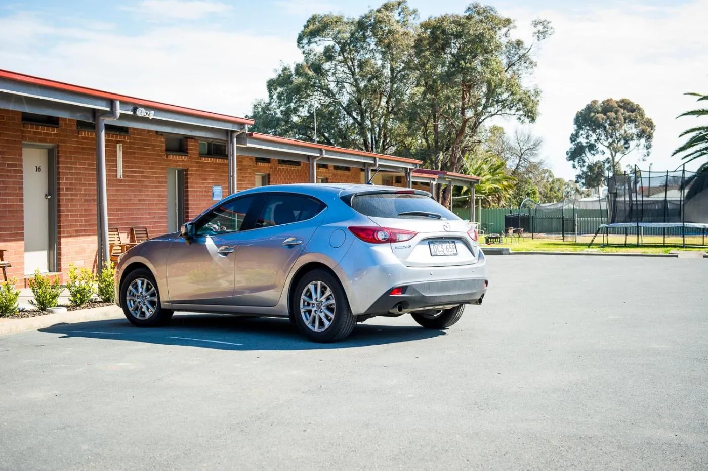 Other in Cherry Blossom Motor Inn