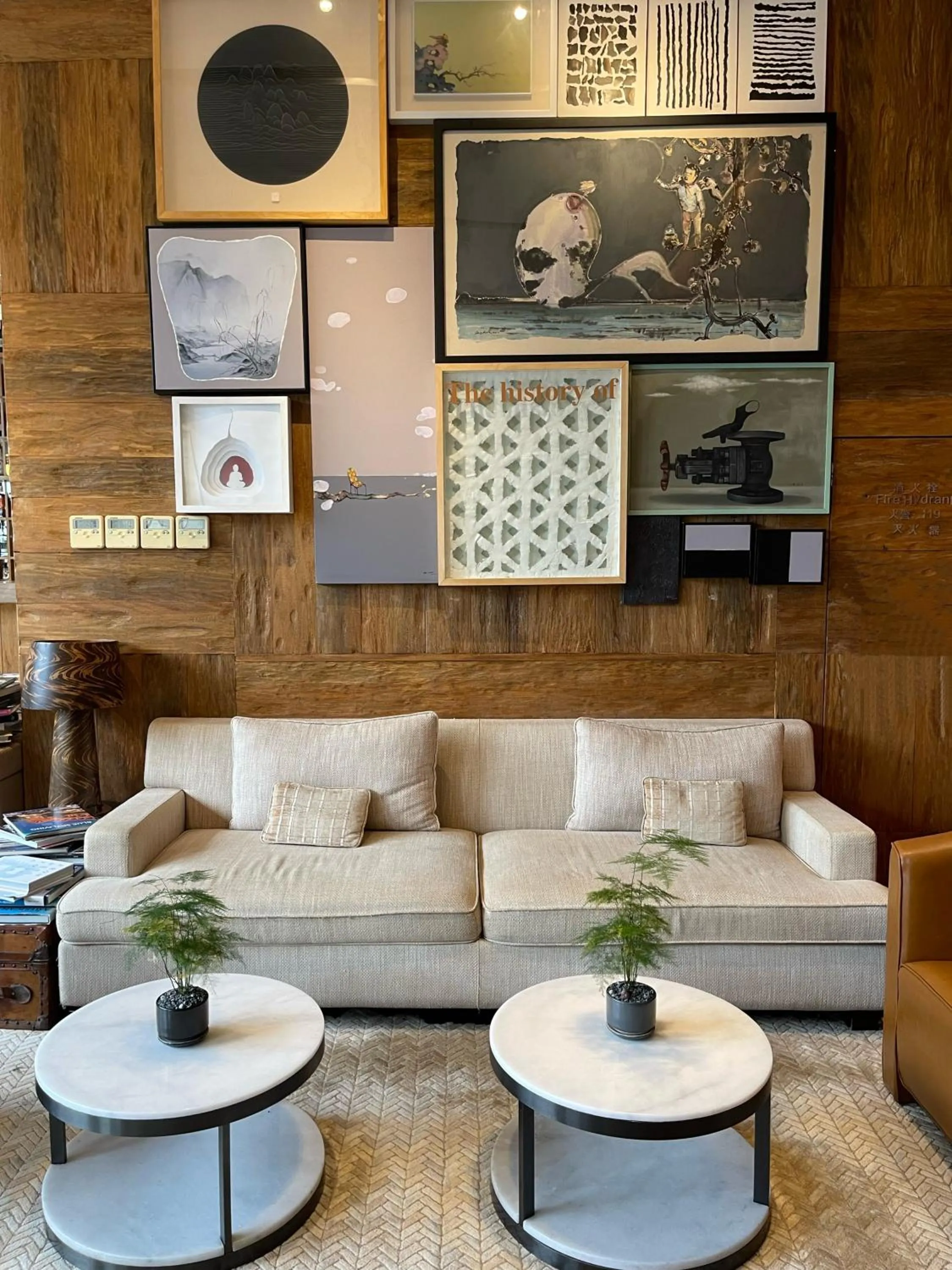 Shenzhen Hui Hotel (Huaqiang NorthBusiness Zone)