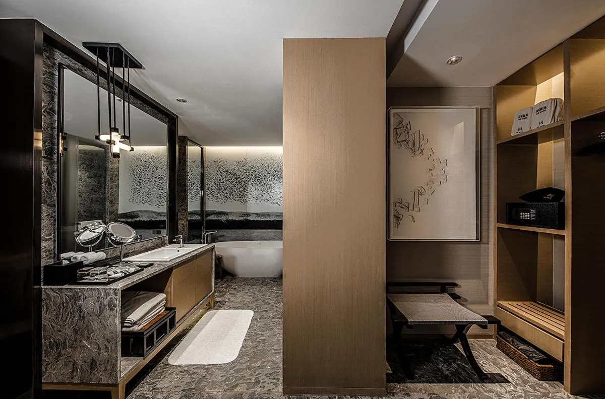 Shenzhen Hui Hotel (Huaqiang NorthBusiness Zone)