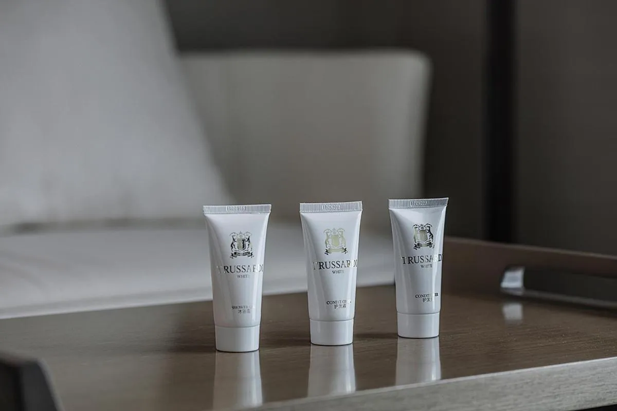 Shenzhen Hui Hotel (Huaqiang NorthBusiness Zone)