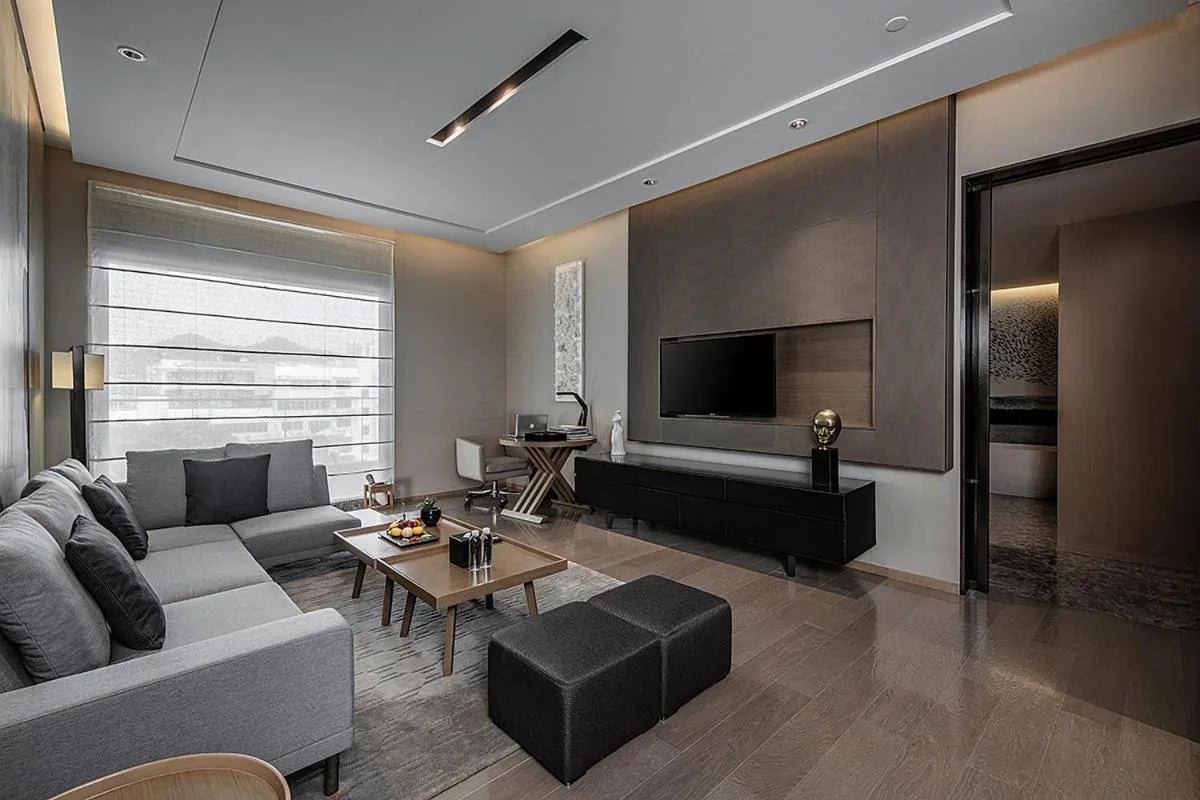 Shenzhen Hui Hotel (Huaqiang NorthBusiness Zone)