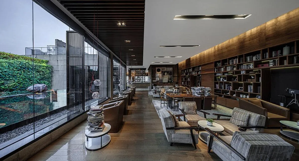 Shenzhen Hui Hotel (Huaqiang NorthBusiness Zone)