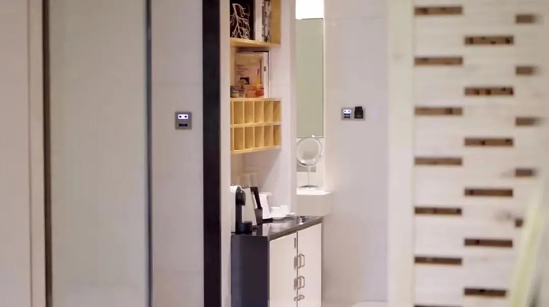 Shenzhen Hui Hotel (Huaqiang NorthBusiness Zone)