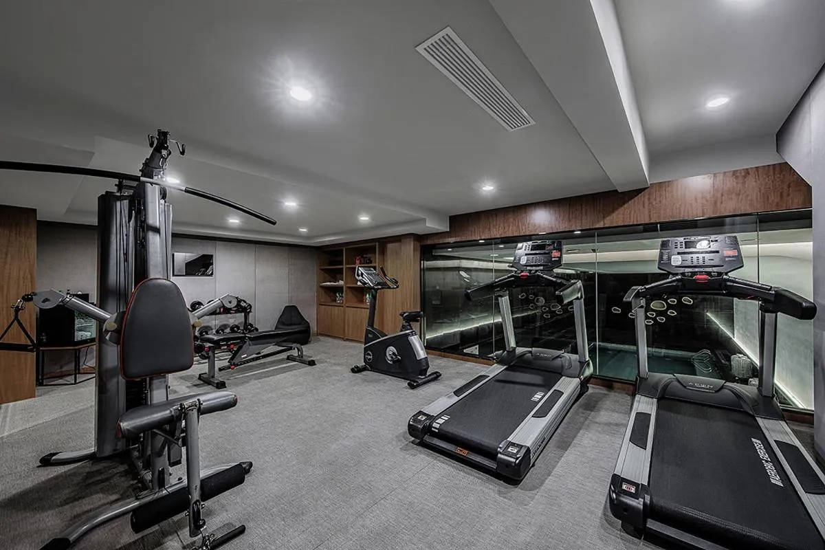 Shenzhen Hui Hotel (Huaqiang NorthBusiness Zone)