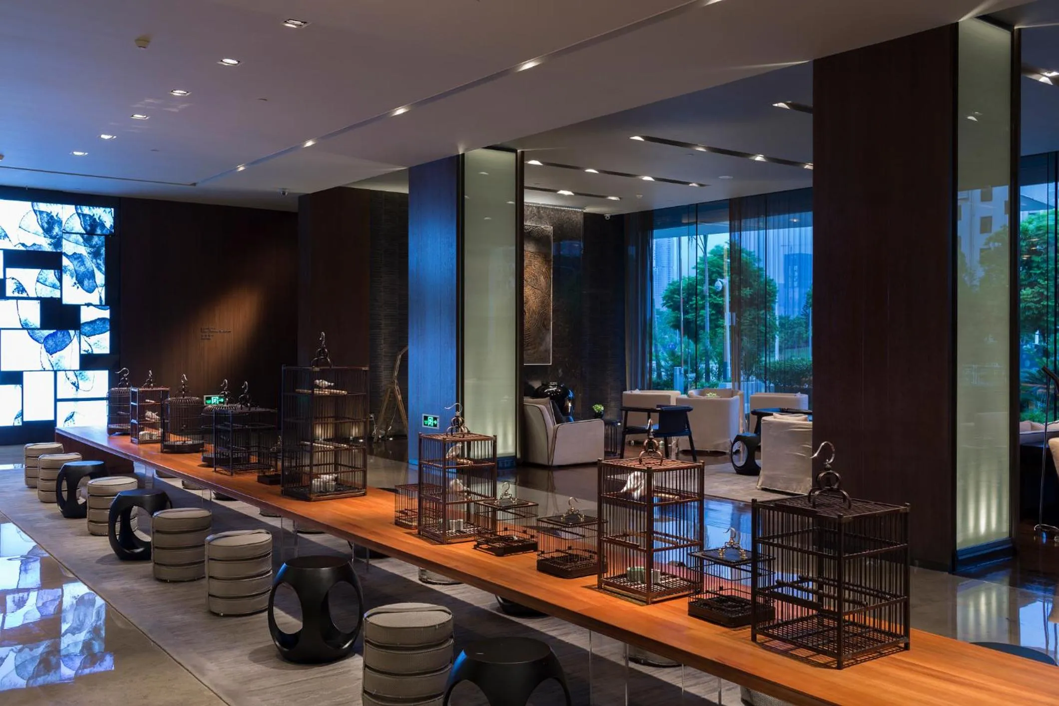 Shenzhen Hui Hotel (Huaqiang NorthBusiness Zone)