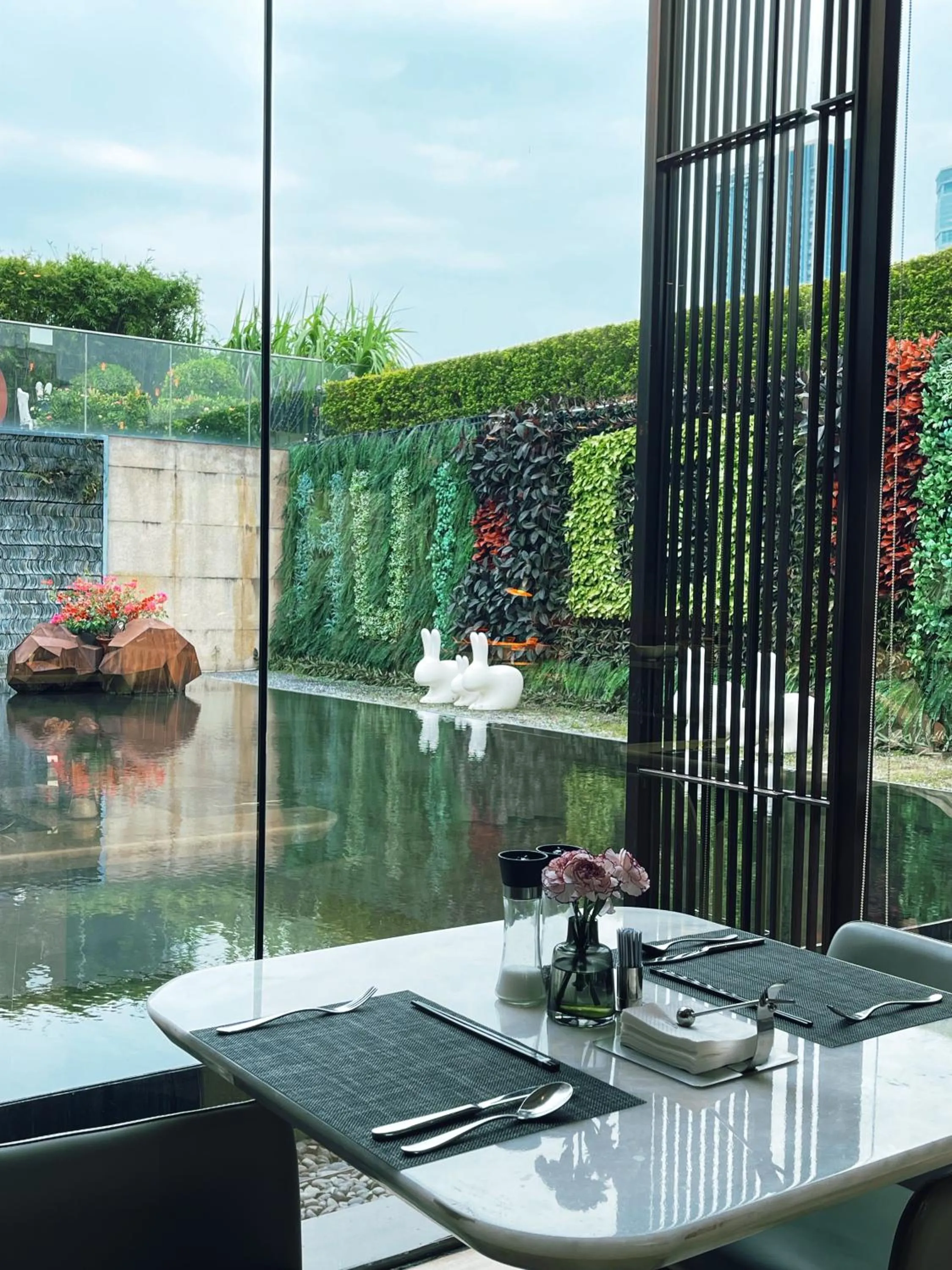 Shenzhen Hui Hotel (Huaqiang NorthBusiness Zone)