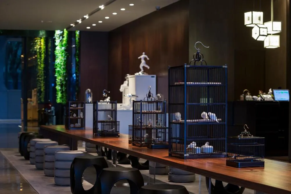 Shenzhen Hui Hotel (Huaqiang NorthBusiness Zone)