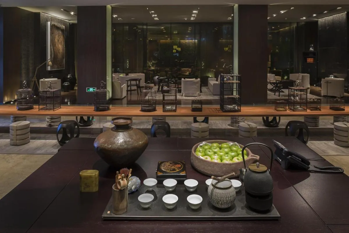 Shenzhen Hui Hotel (Huaqiang NorthBusiness Zone)