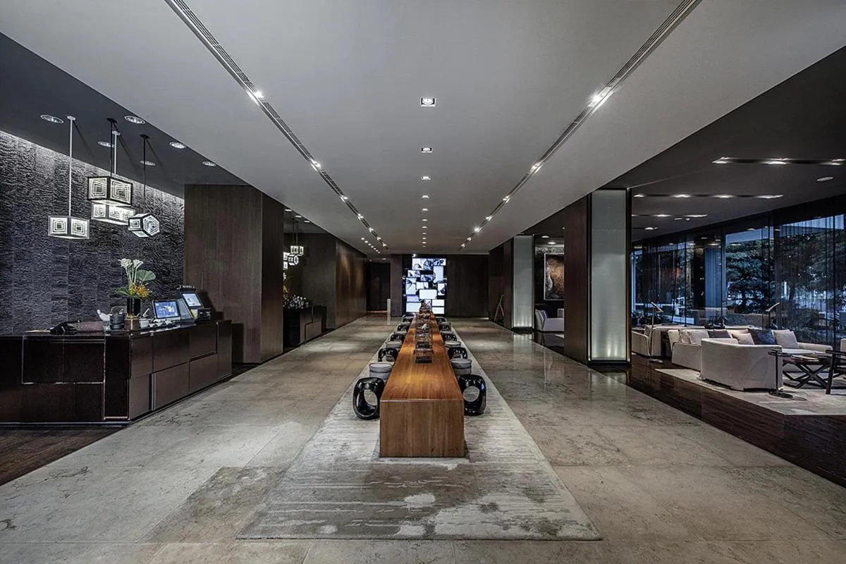 Shenzhen Hui Hotel (Huaqiang NorthBusiness Zone)