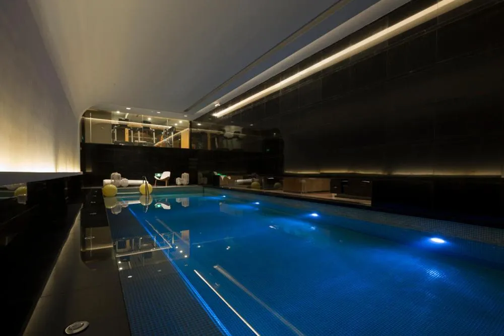 Shenzhen Hui Hotel (Huaqiang NorthBusiness Zone)