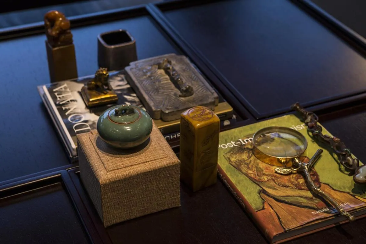 Shenzhen Hui Hotel (Huaqiang NorthBusiness Zone)