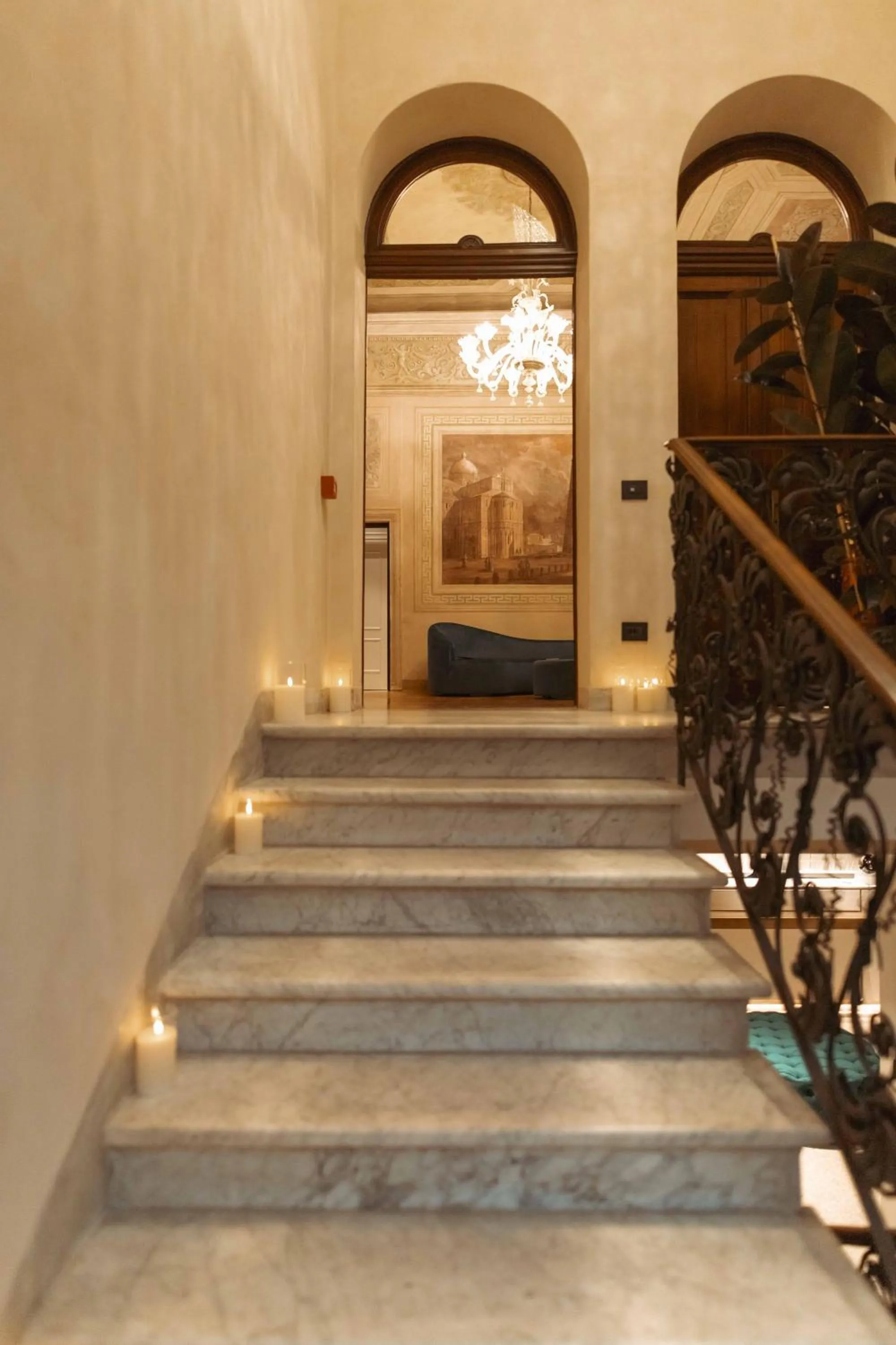 View (from property/room) in Palazzetto MyVenice