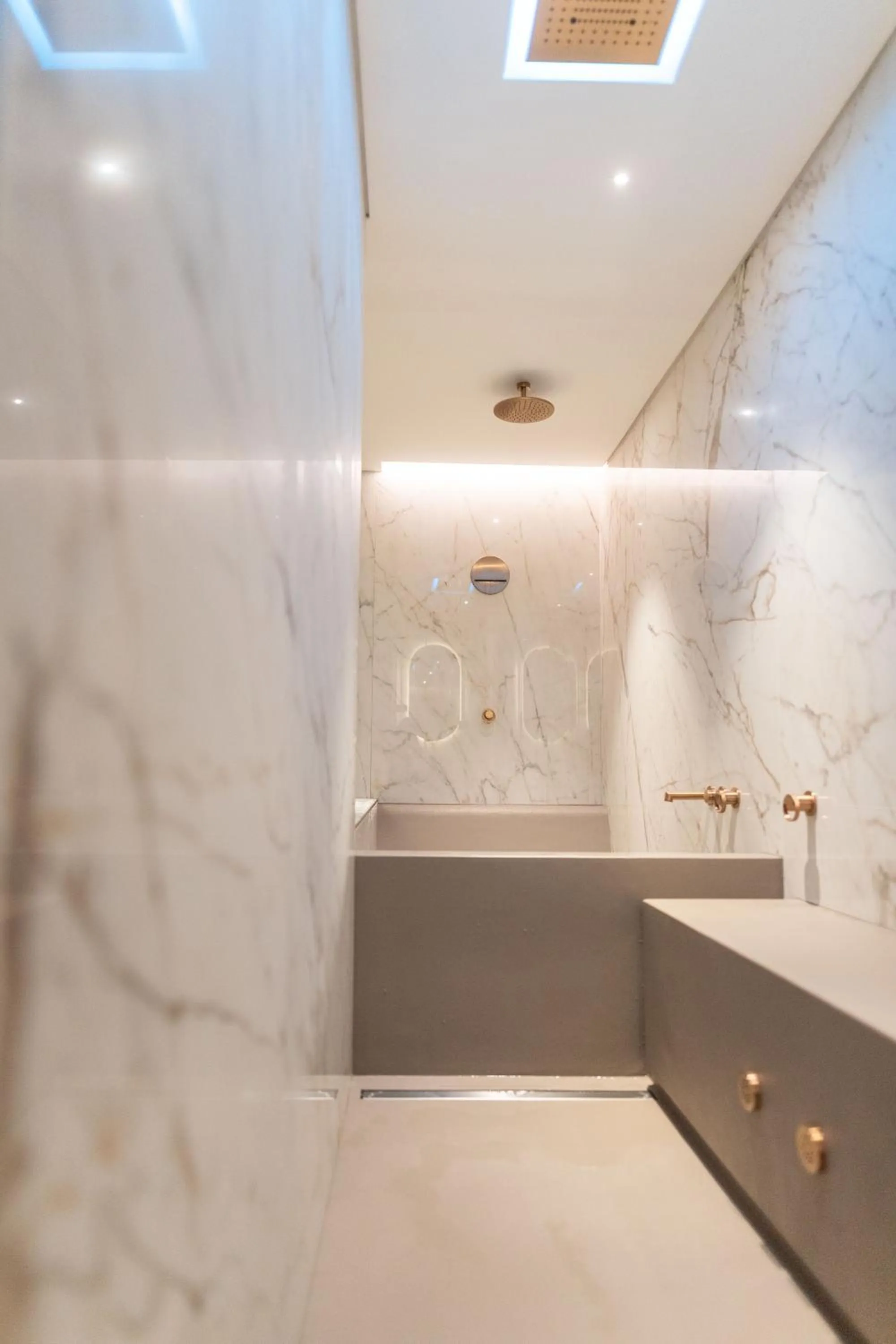 Hot Tub in Palazzetto MyVenice