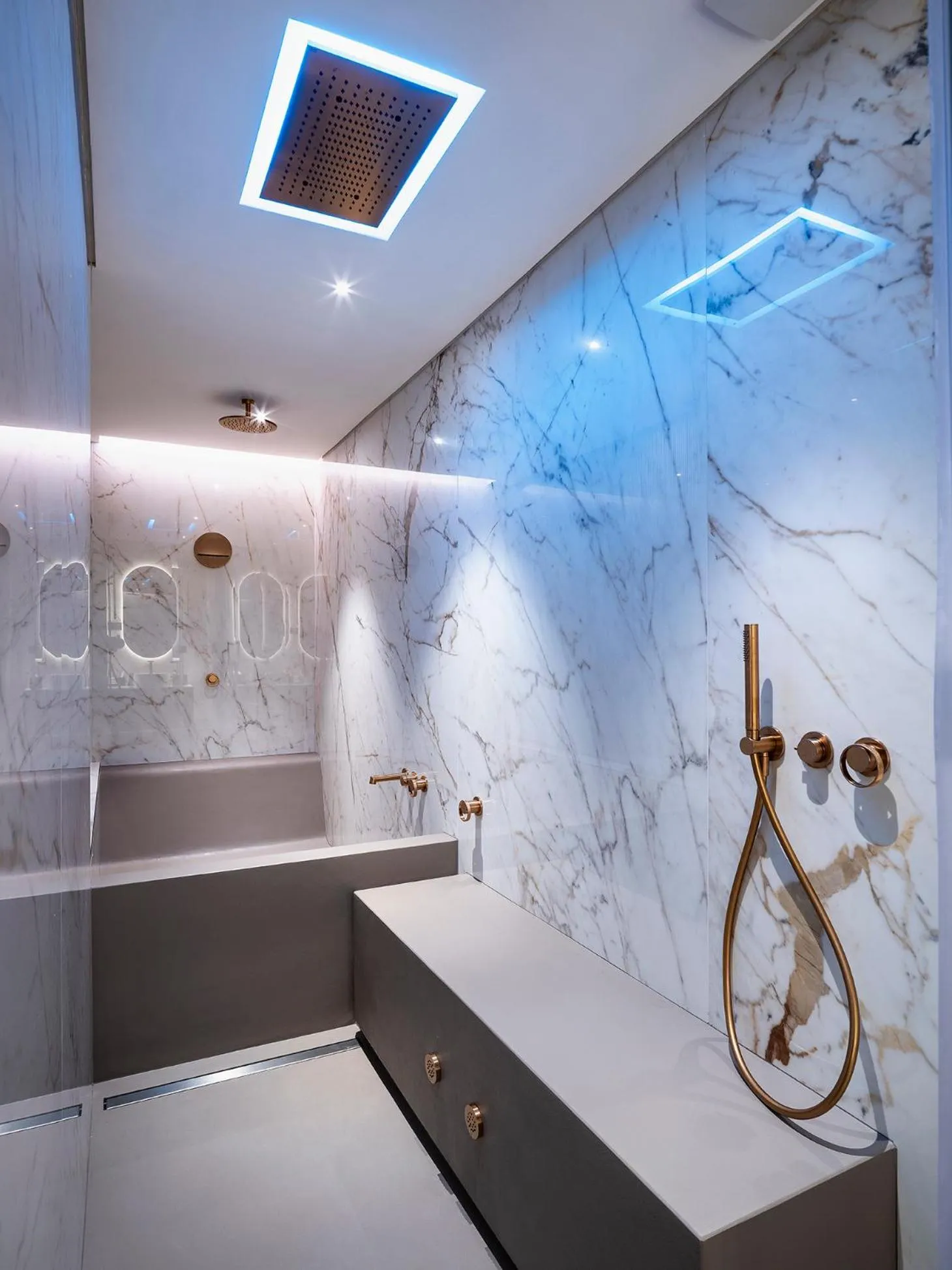 Bathroom in Palazzetto MyVenice