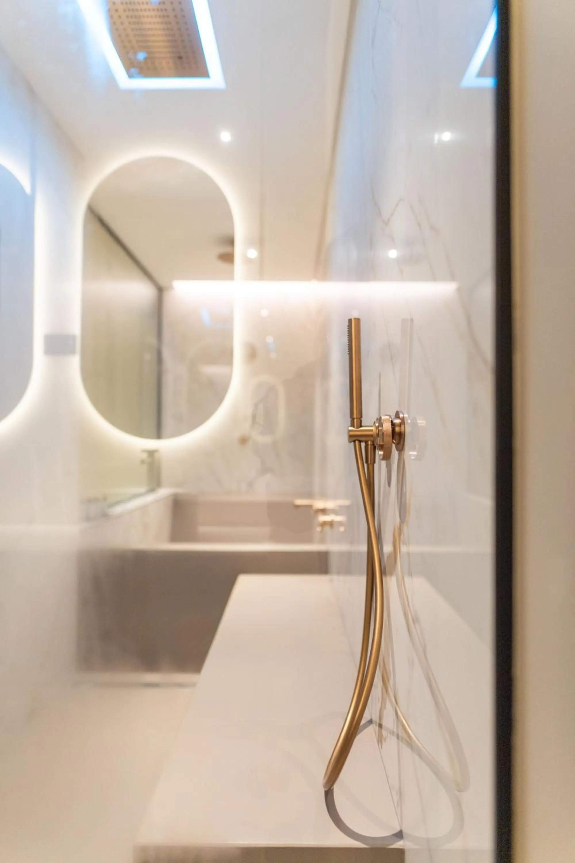 Shower in Palazzetto MyVenice