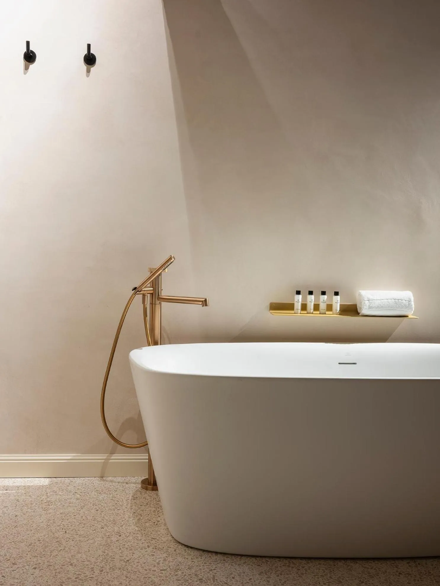 Bath in Palazzetto MyVenice