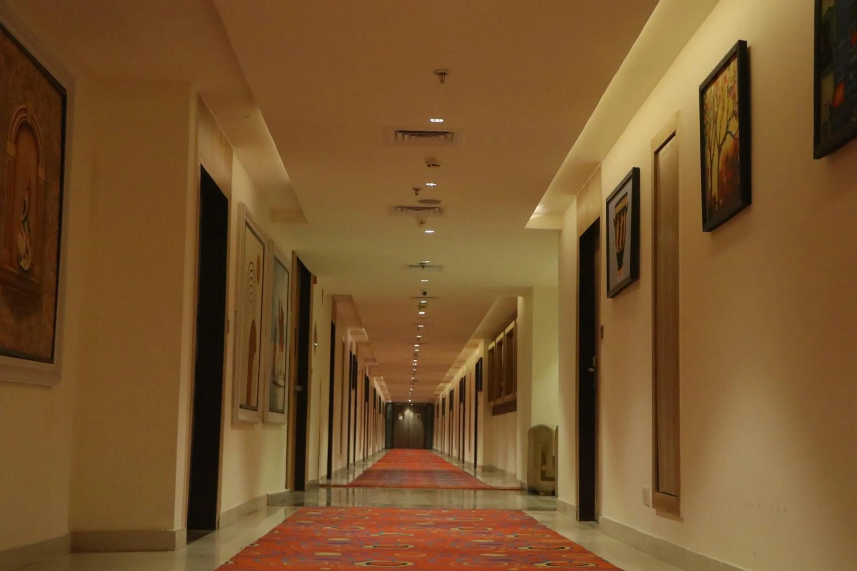 SK Premium Park, World Square Mall
