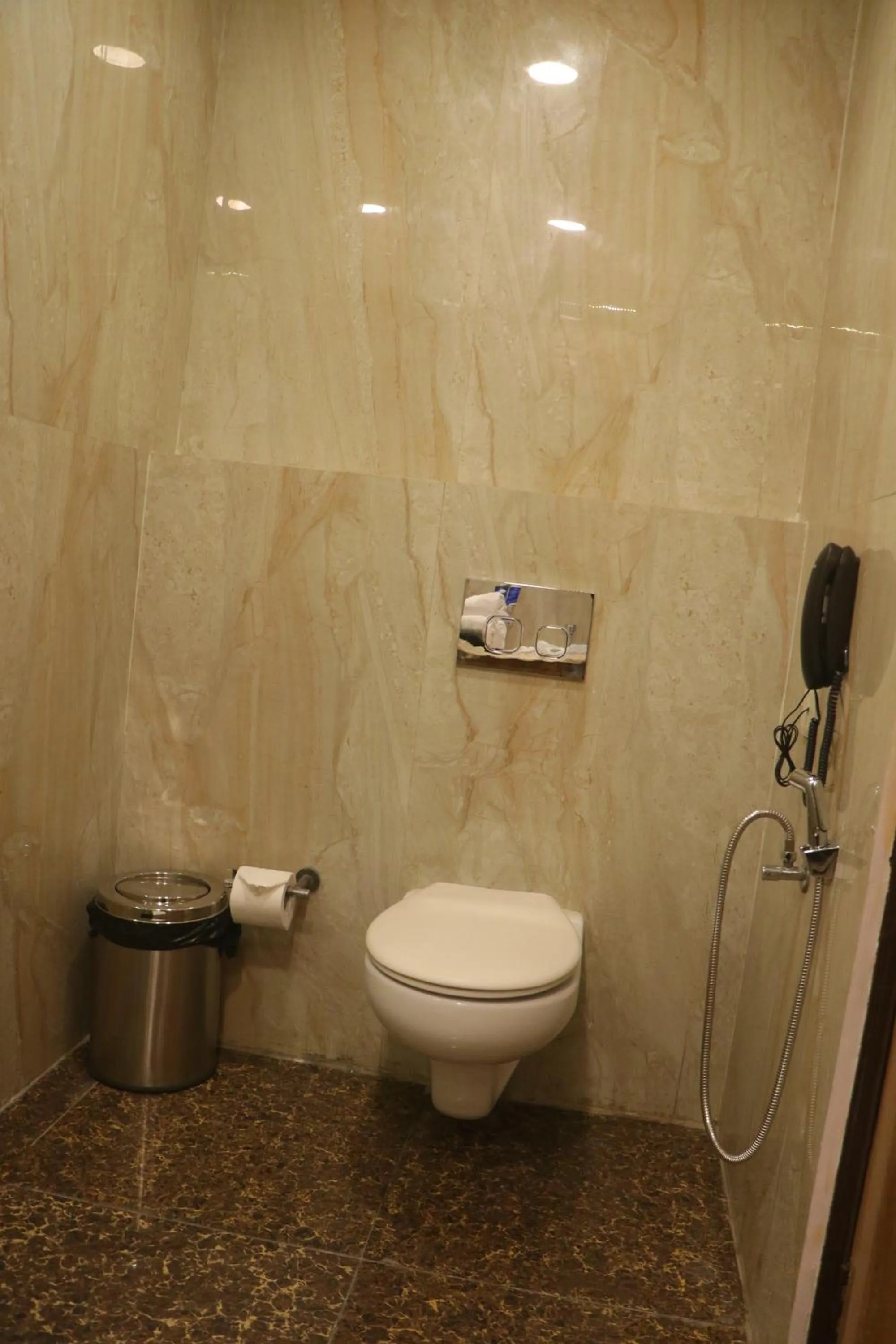 SK Premium Park, World Square Mall