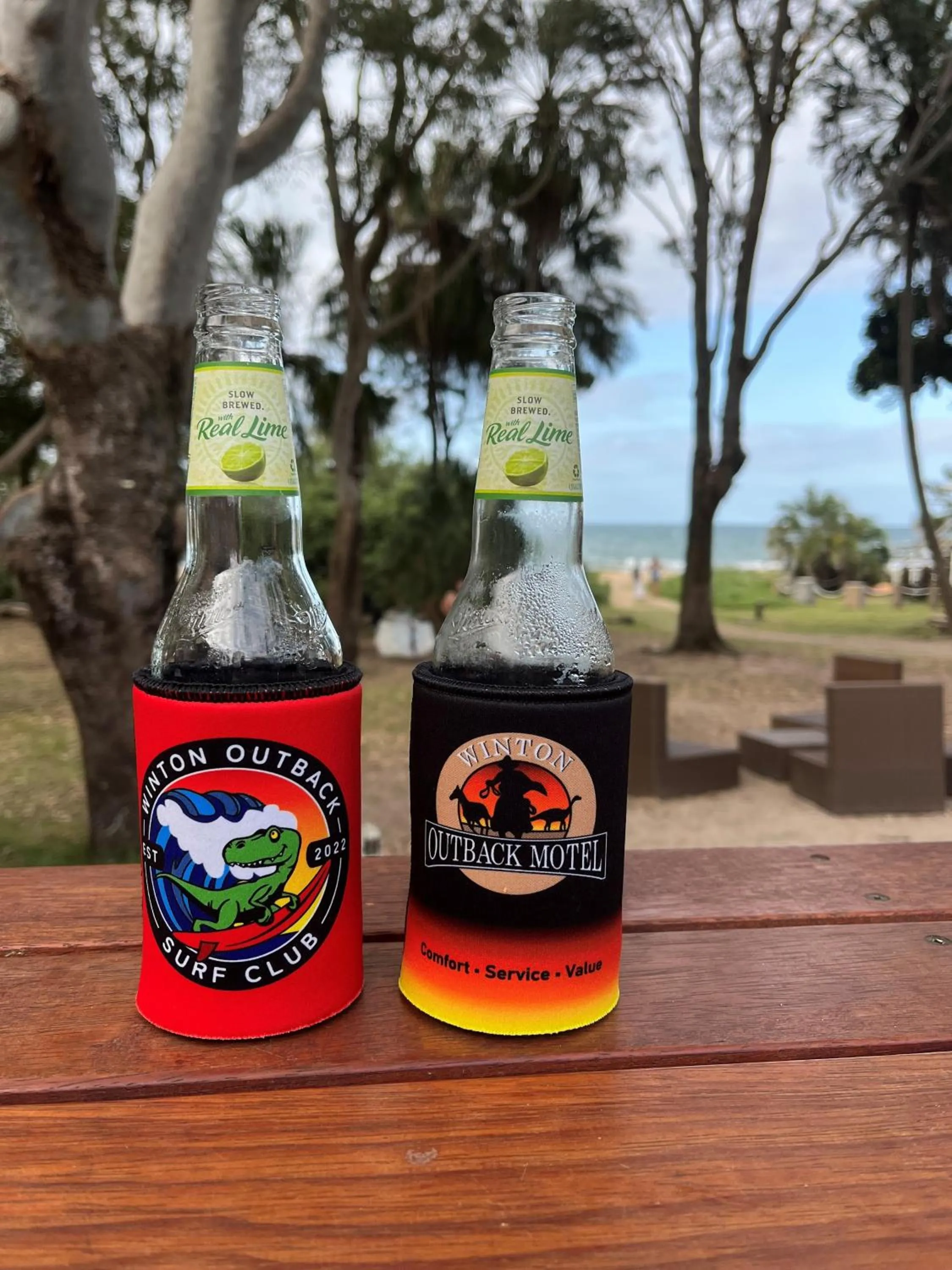 Other in Winton Outback Motel