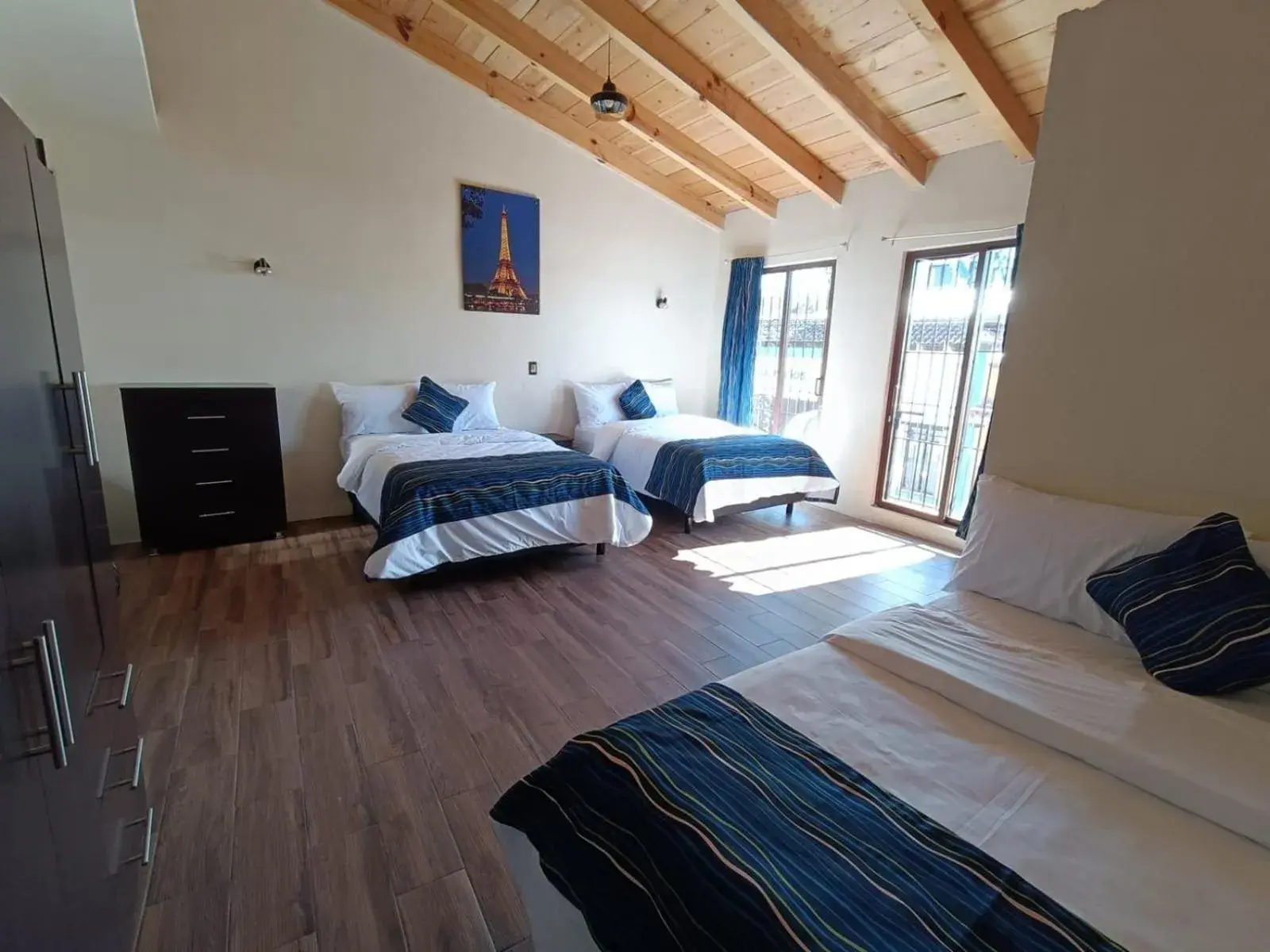 Family Room - single occupancy in Capital O Casa Rotter Family Room - single occupancy in Capital O Casa Rotter