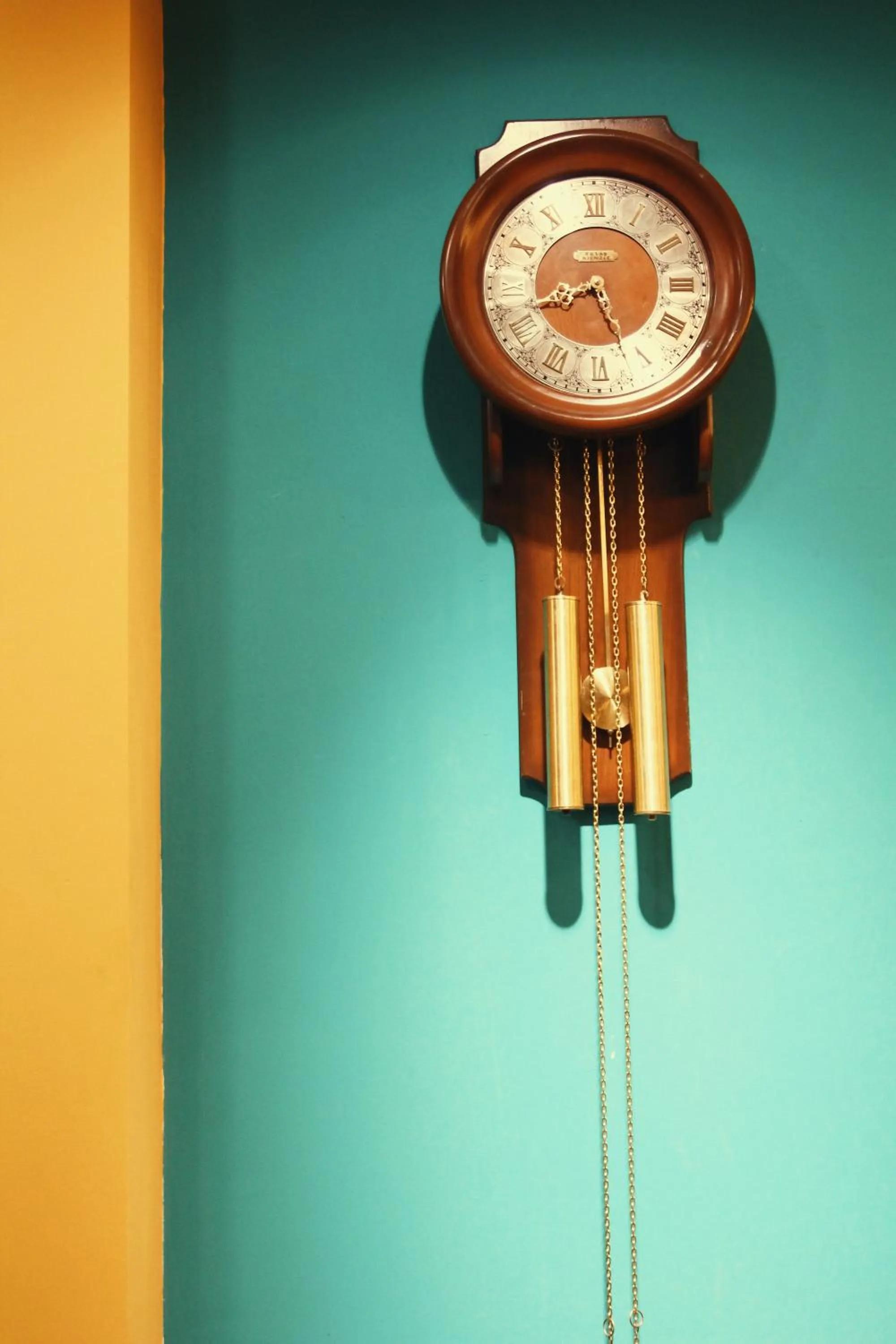 Lobby or reception in Hotel Ney