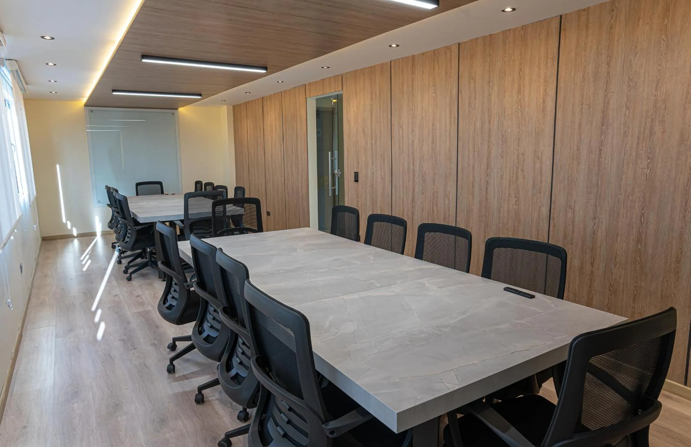 Meeting/conference room in Hotel Fontana Bogotá - Corferias