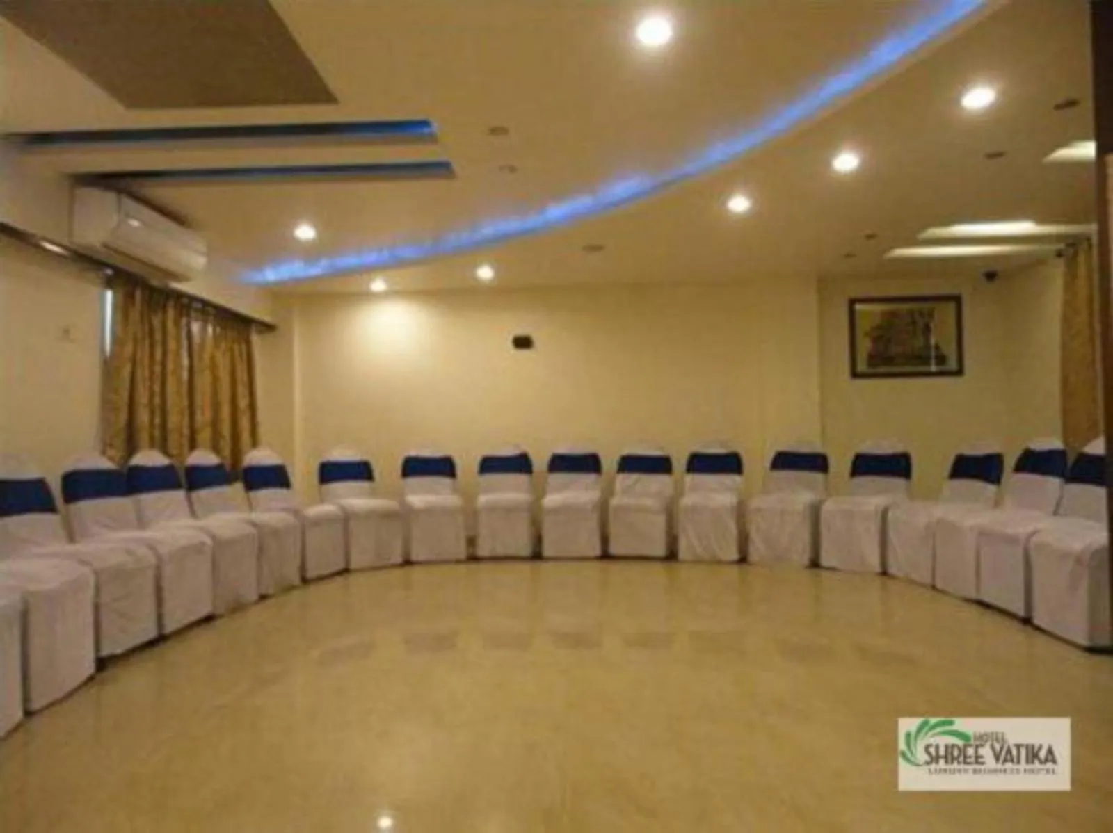 Banquet/Function facilities in Hotel Shree Vatika