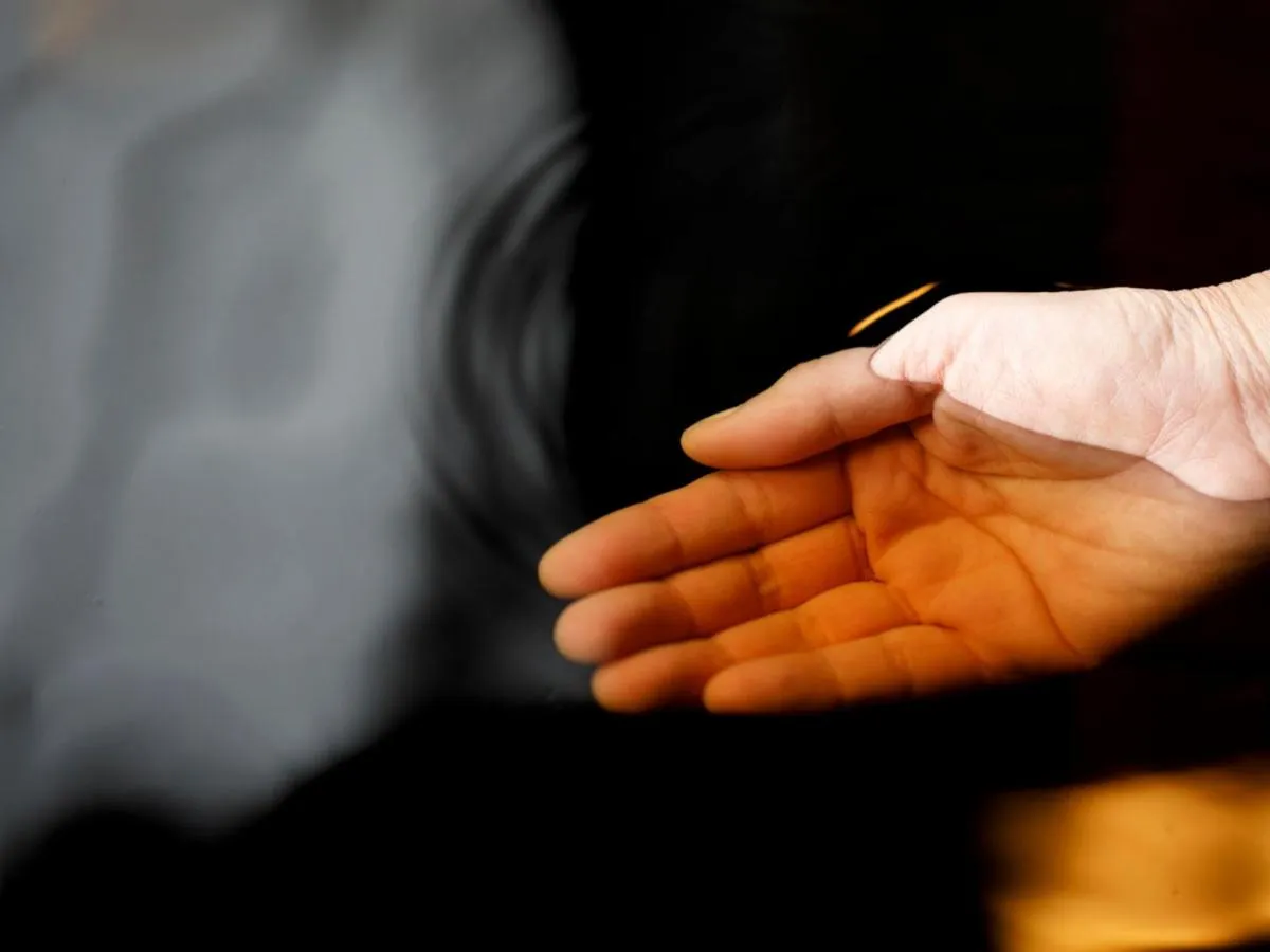 Hot Spring Bath in Motoyu Ishiya