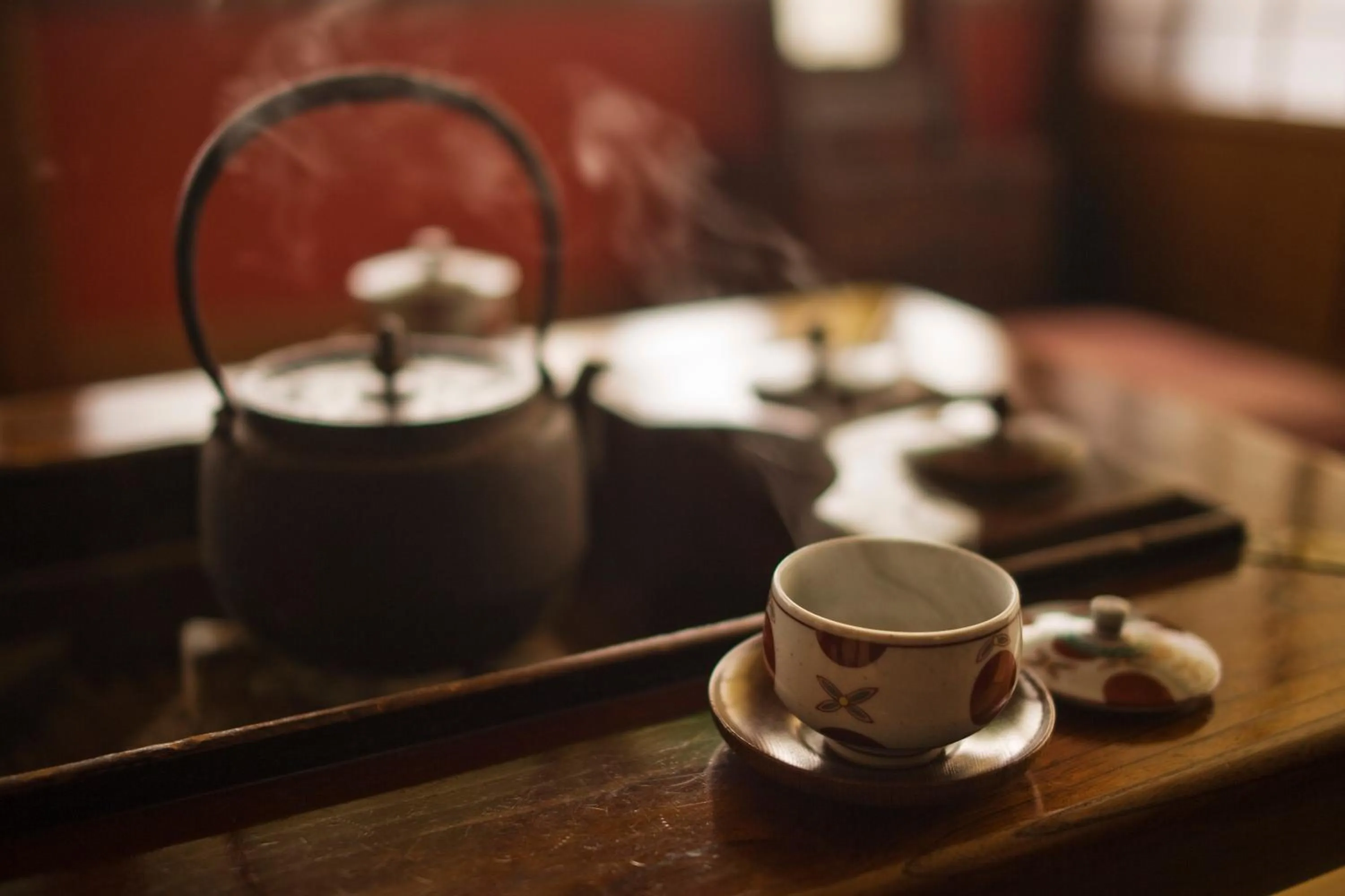 Decorative detail in Motoyu Ishiya