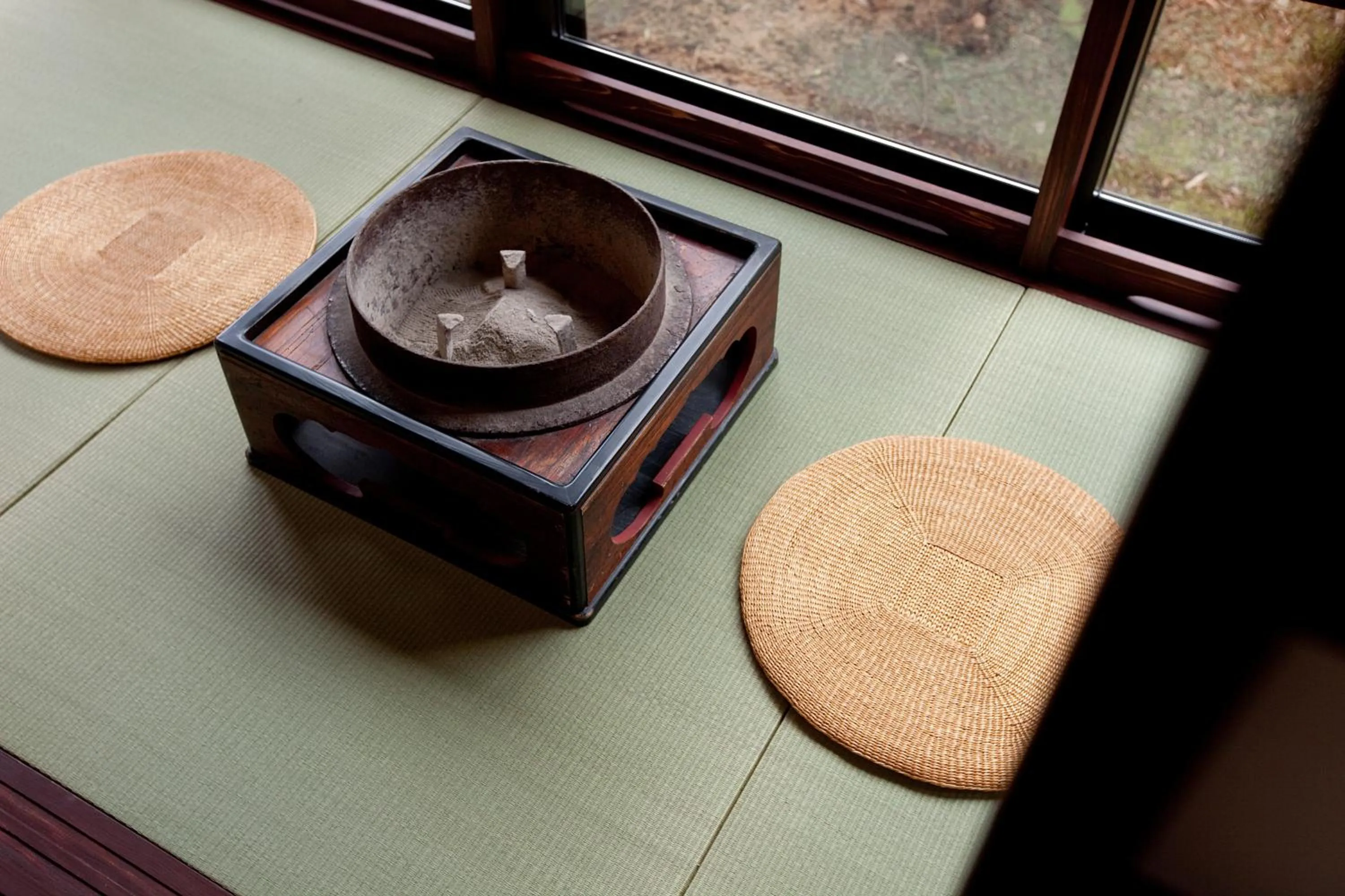 Bathroom in Motoyu Ishiya