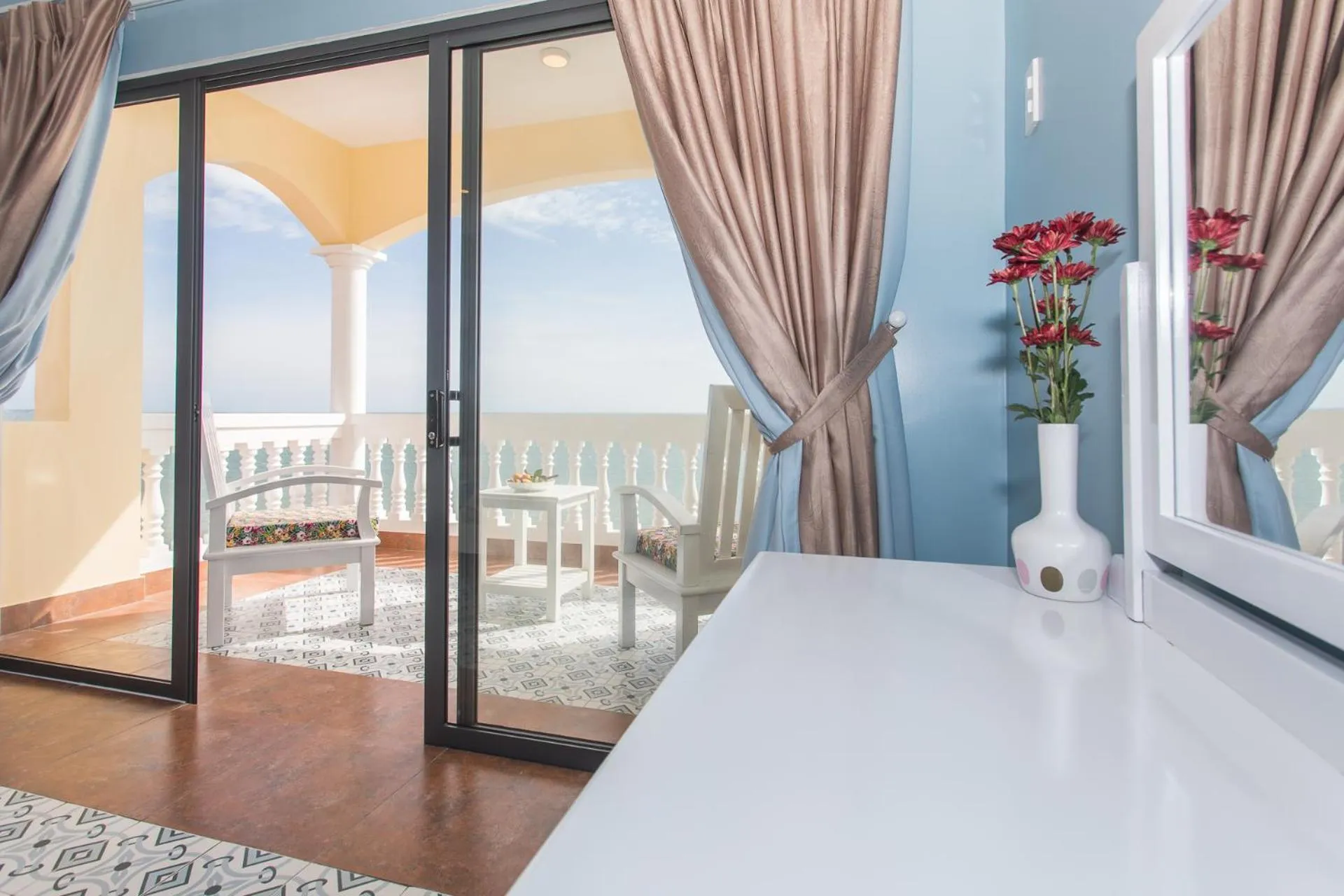 Other, Bed in Grace Boutique Resort