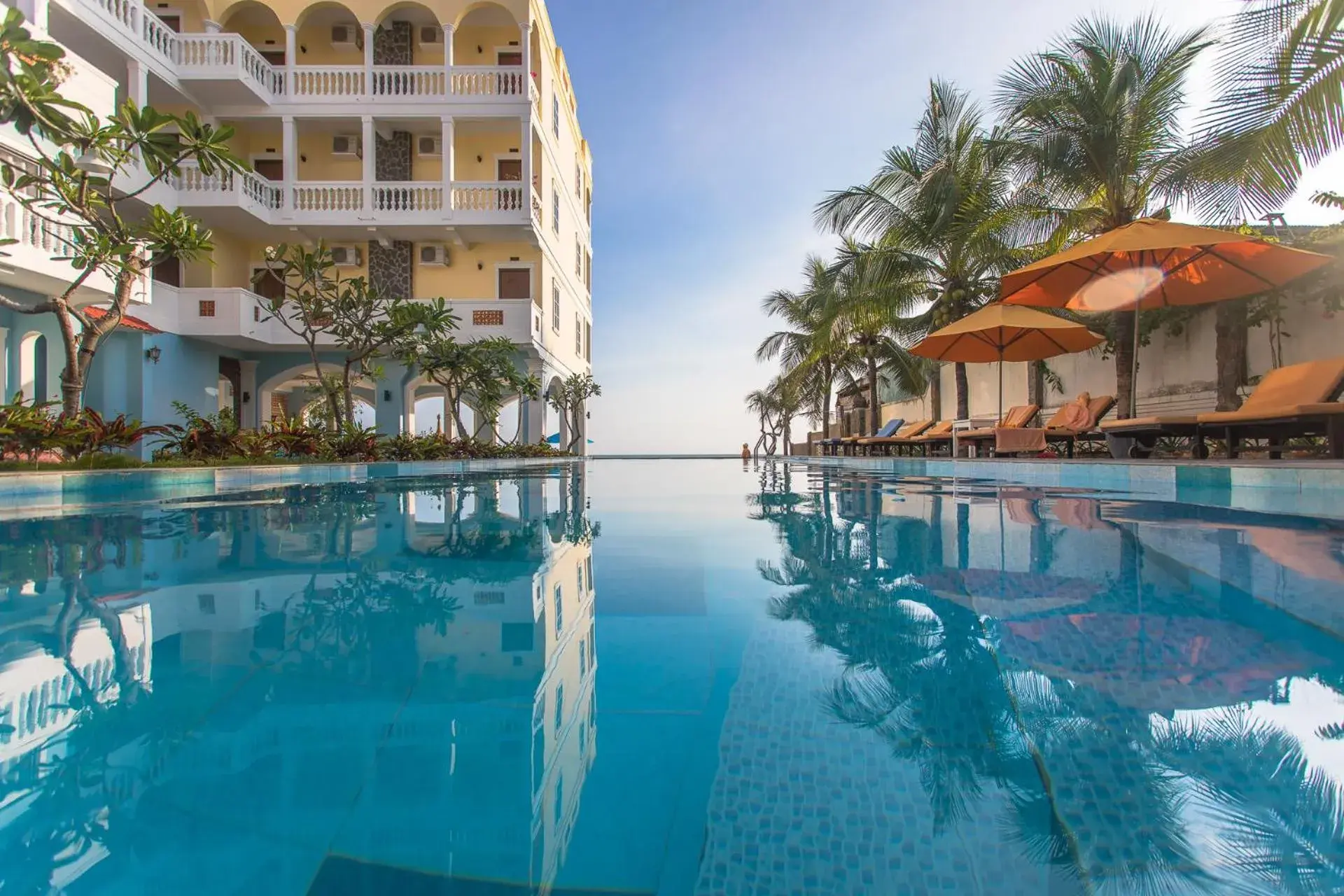 Grace Boutique Resort Grace Boutique Resort