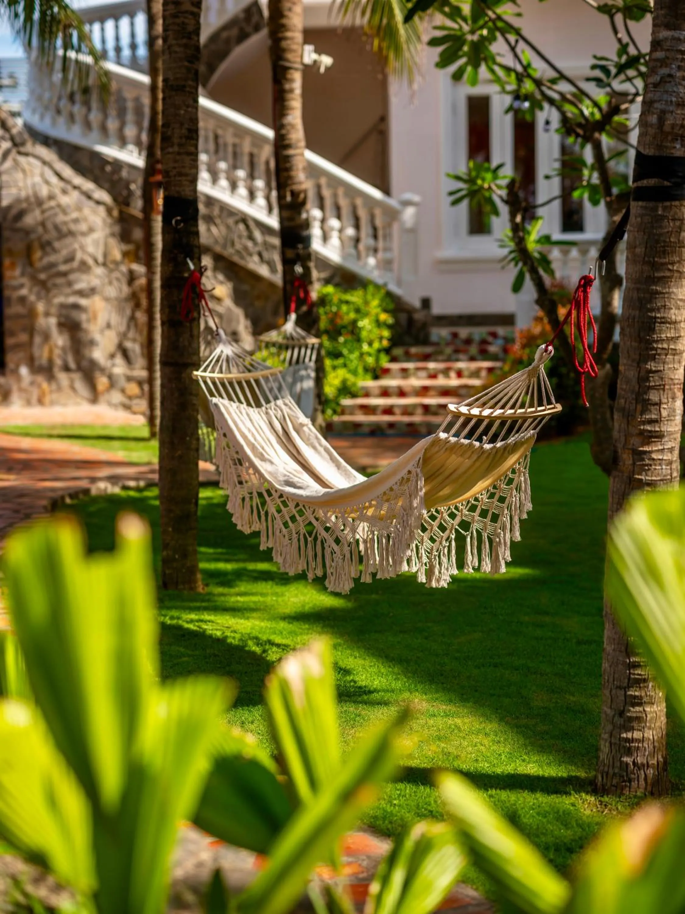 Garden in Grace Boutique Resort