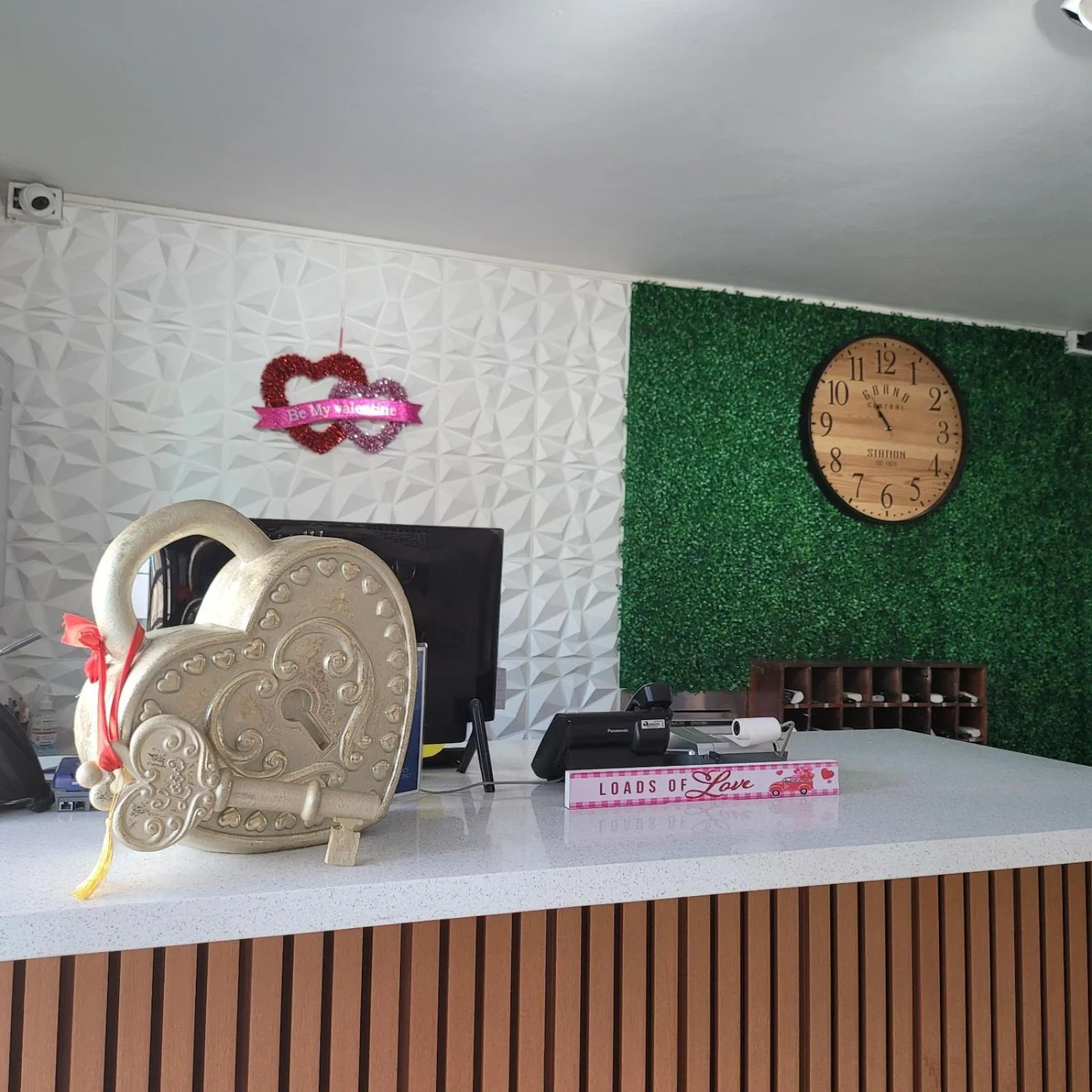 Hotel Guillen